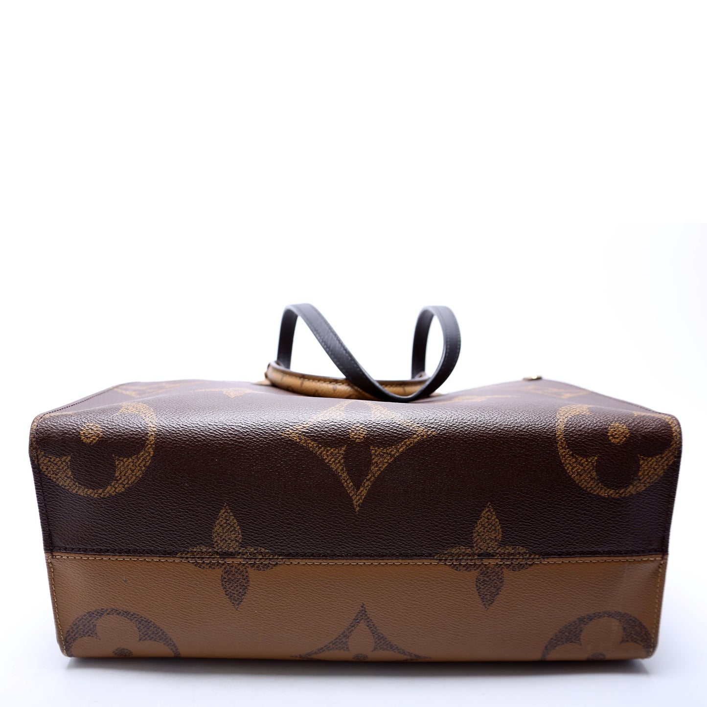 Louis Vuitton ONTHEGO MM Reverse Monogram