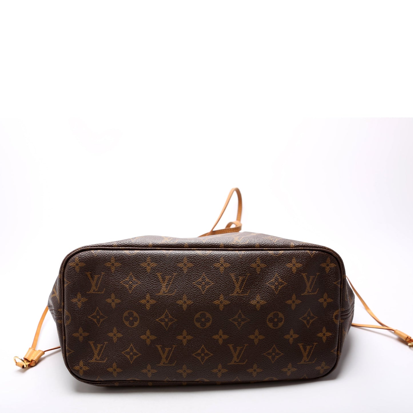 Louis Vuitton Neverfull MM Monogram