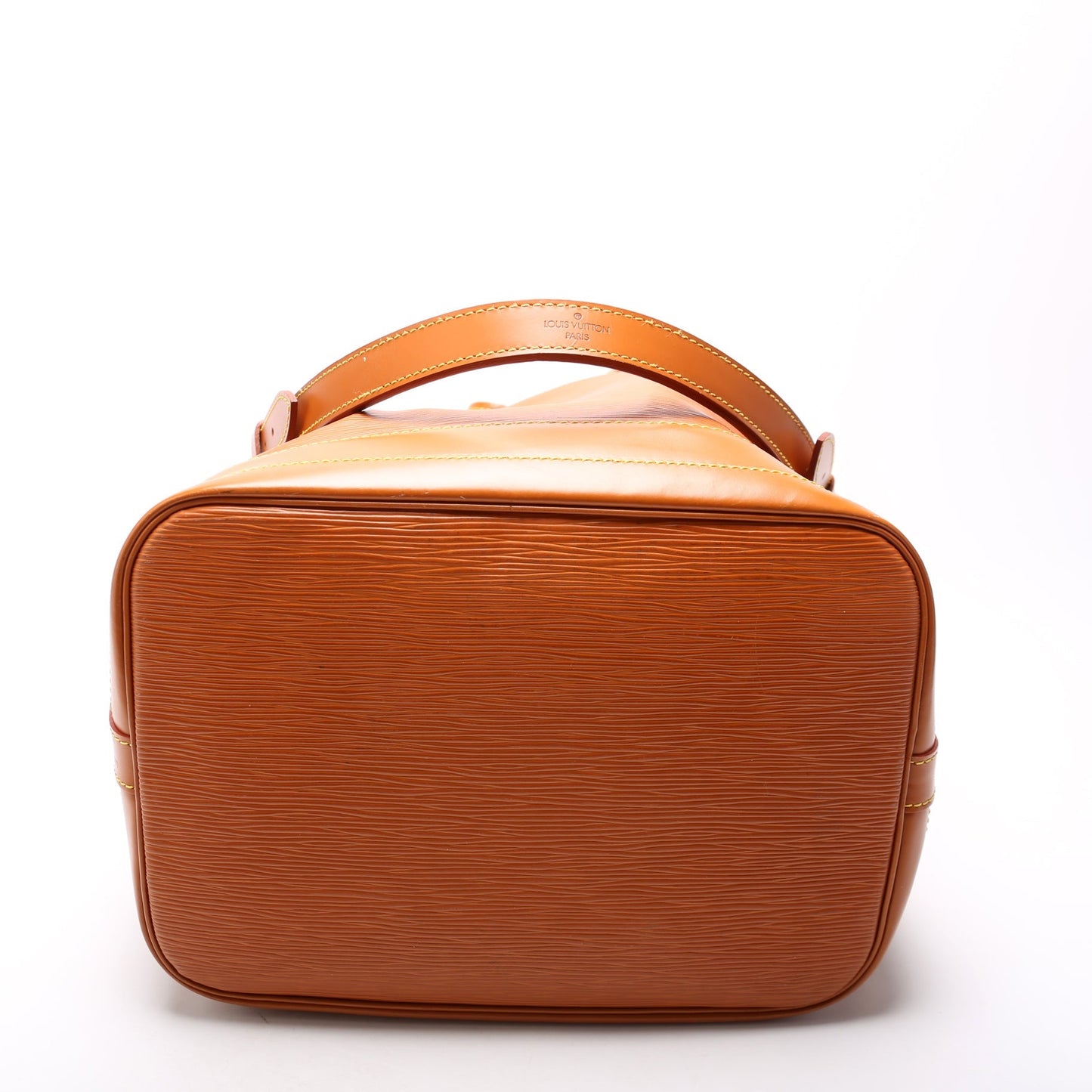 Louis Vuitton Noe Vintage Epi Tan