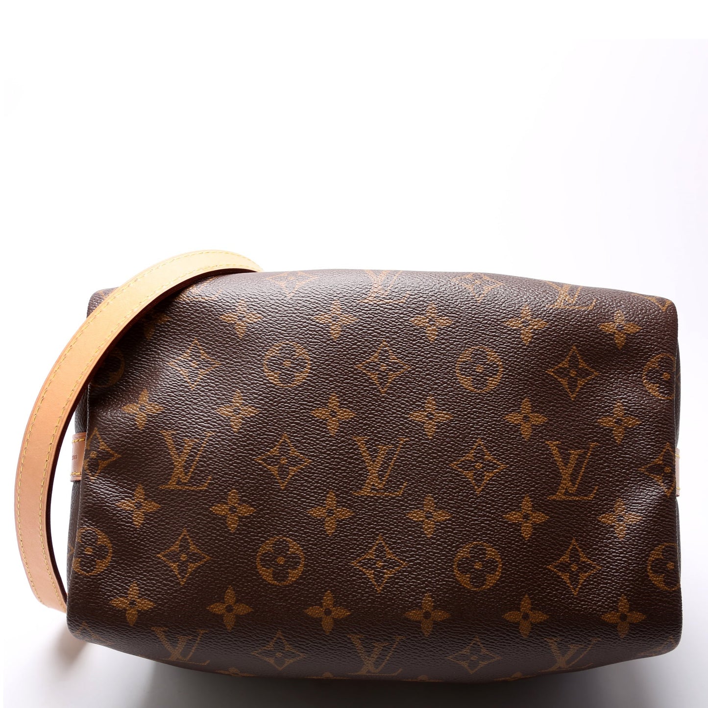 Louis Vuitton Speedy 25 Bandouliere Monogram