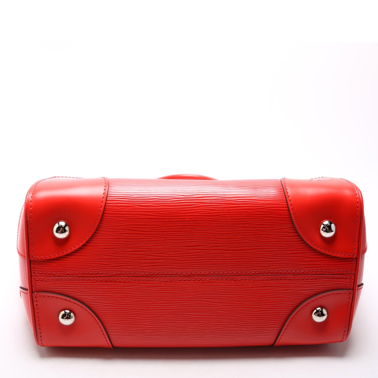 Louis Vuitton Phenix MM Epi Red