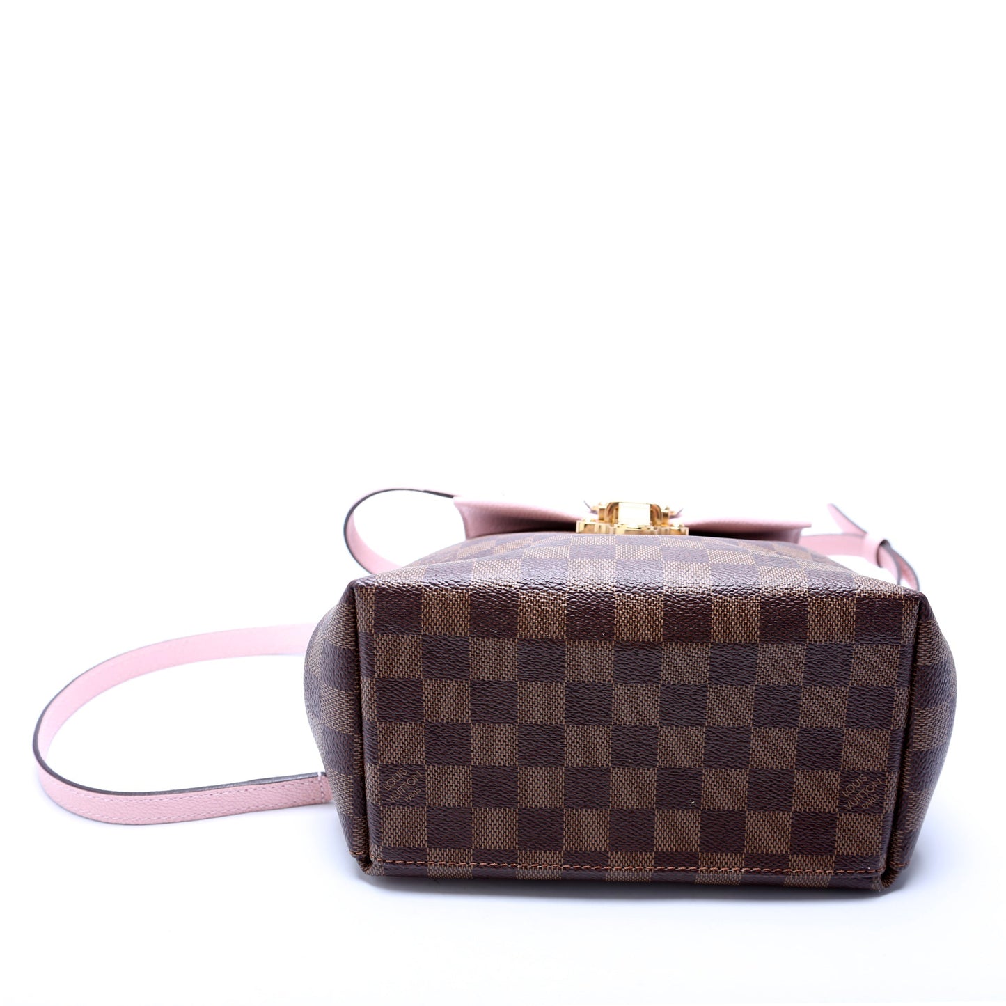 Louis Vuitton Clapton Backpack Damier Ebene