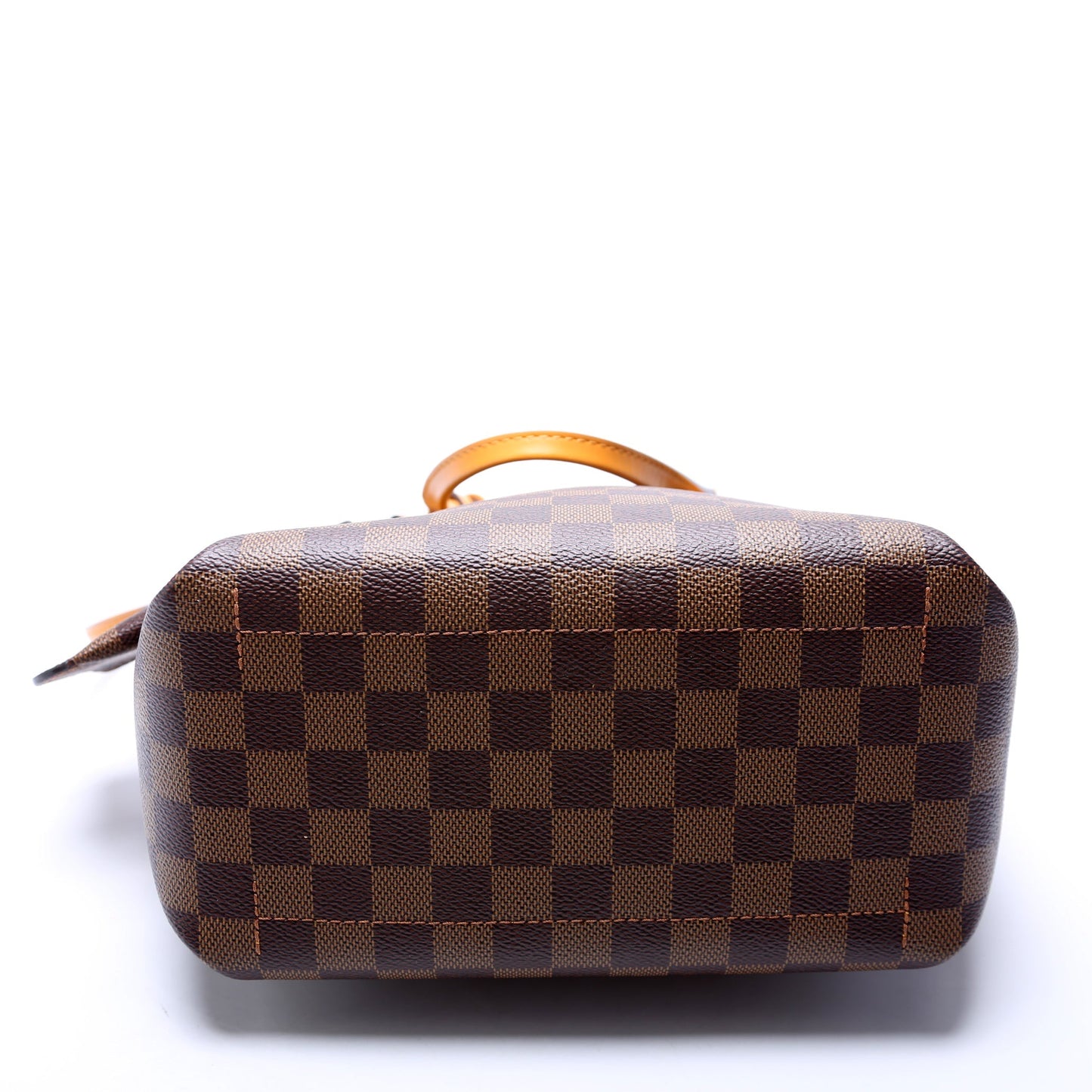 Louis Vuitton Belmont NM PM Damier Ebene