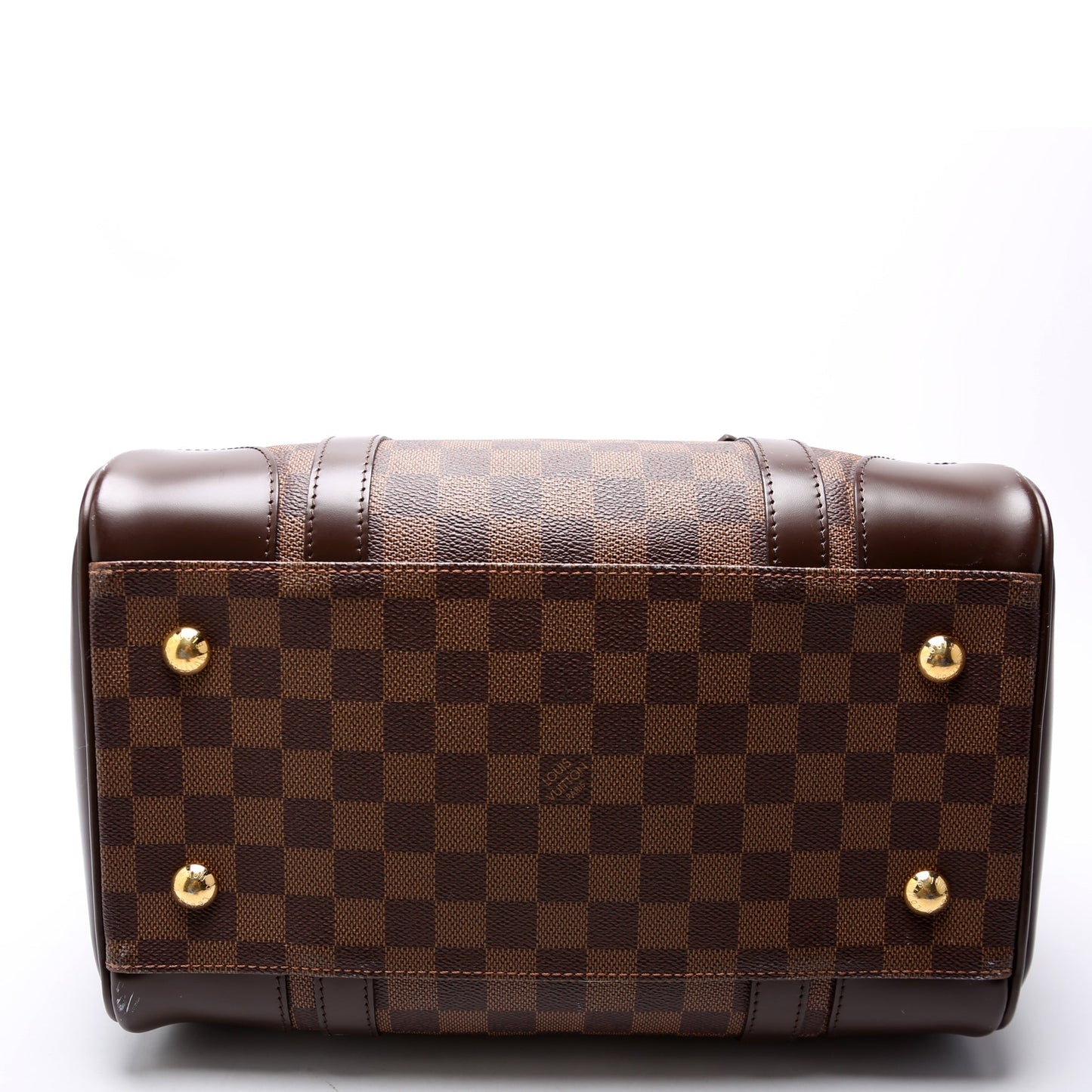 Louis Vuitton Berkeley Damier Ebene