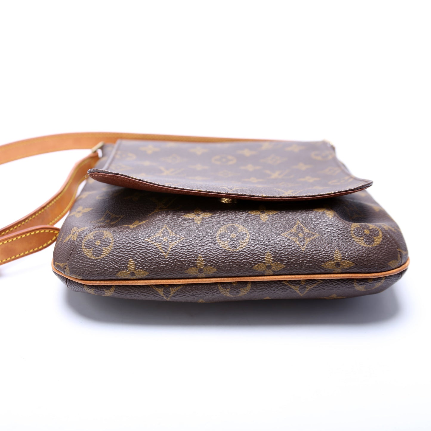 Louis Vuitton Musette Salsa Short Monogram