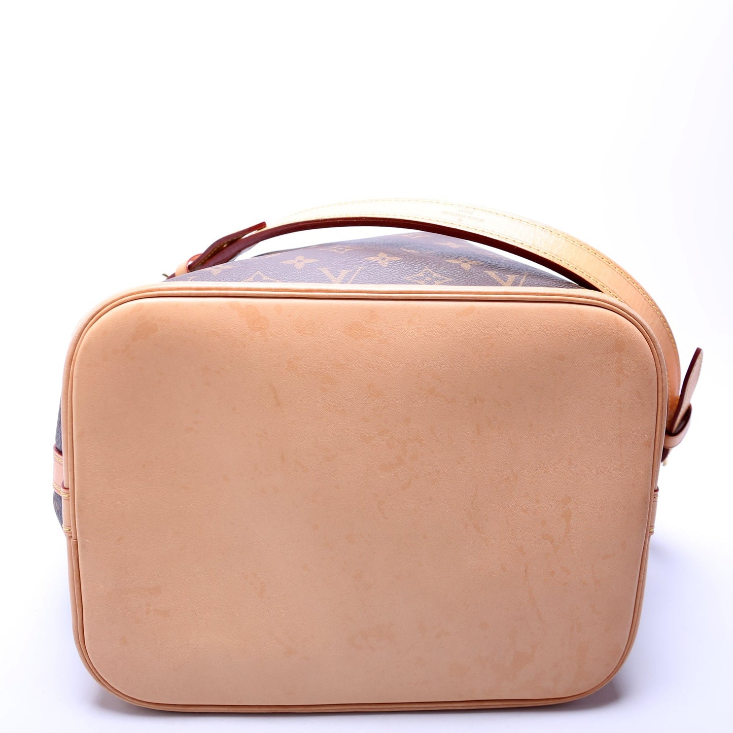 Louis Vuitton Noe Petit NM Monogram