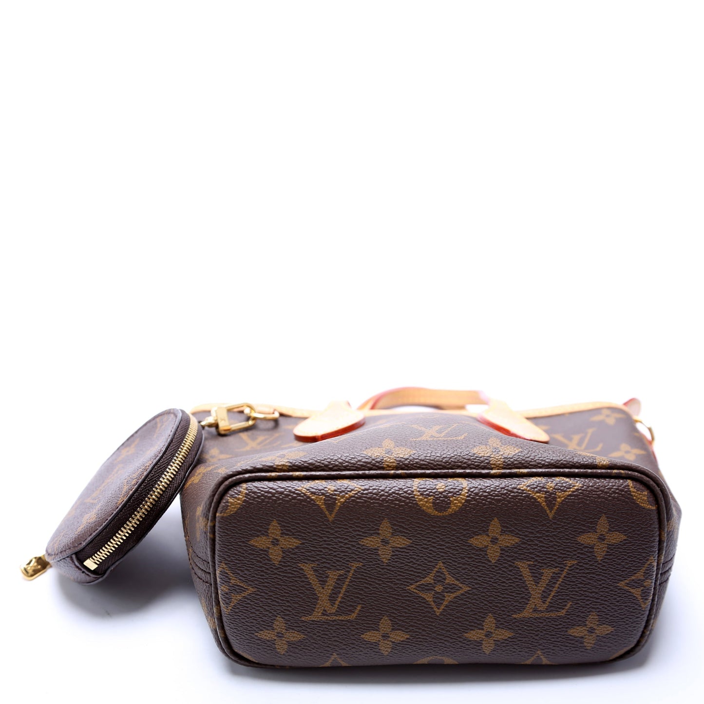 Louis Vuitton Neverfull BB Monogram