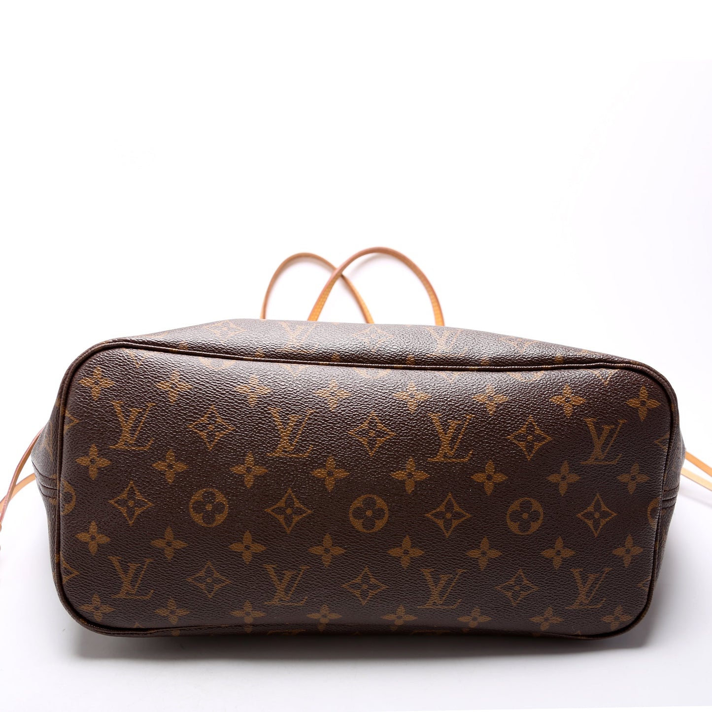 Louis Vuitton Neverfull MM Monogram