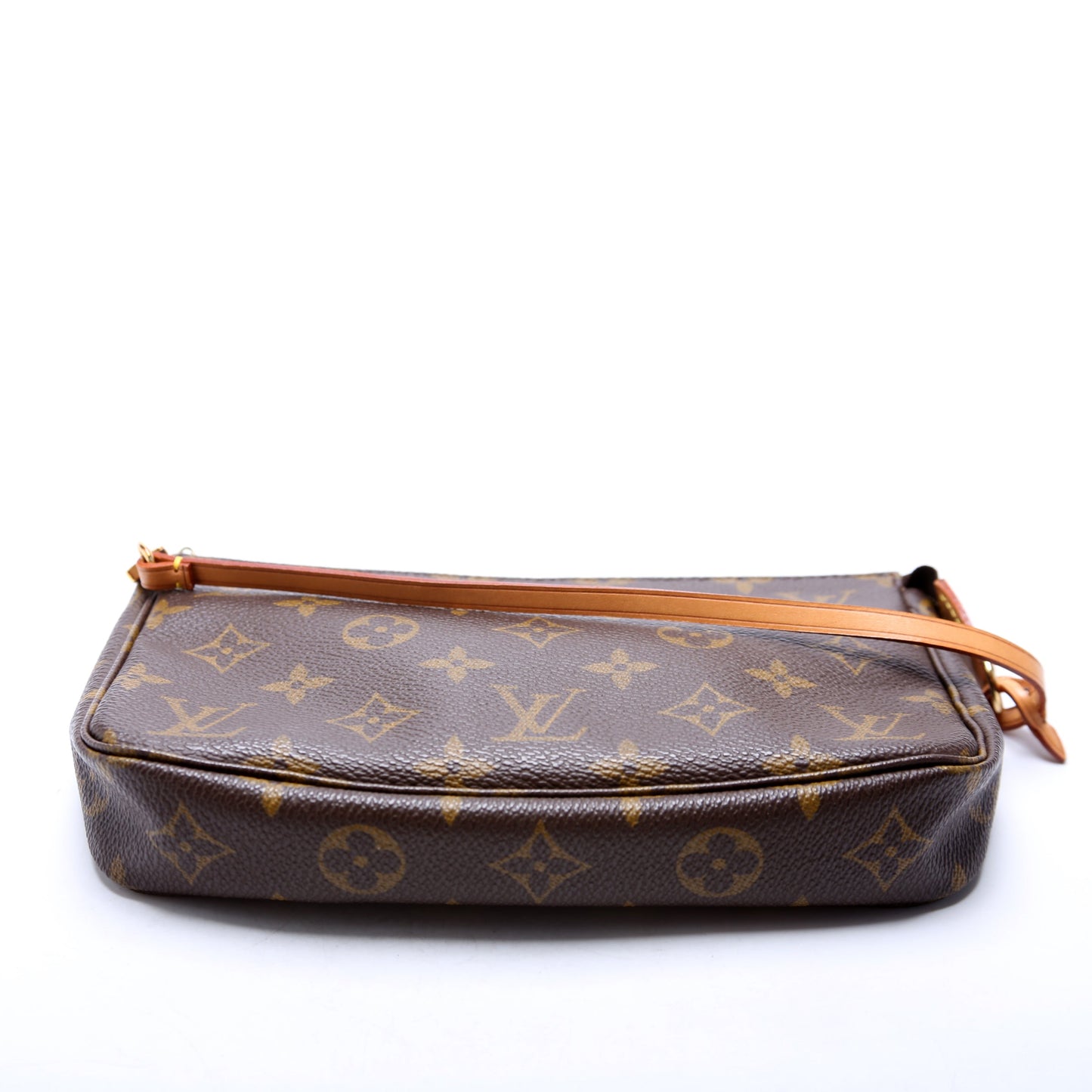 Louis Vuitton Pochette Accessories Monogram