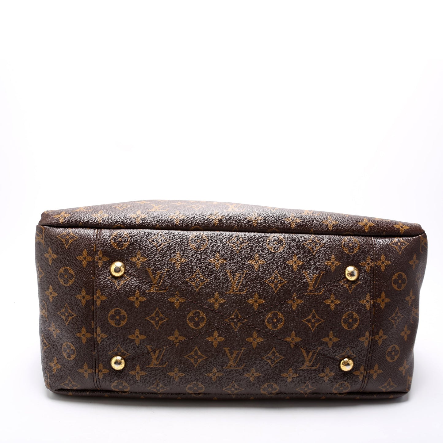 Louis Vuitton Artsy MM Monogram