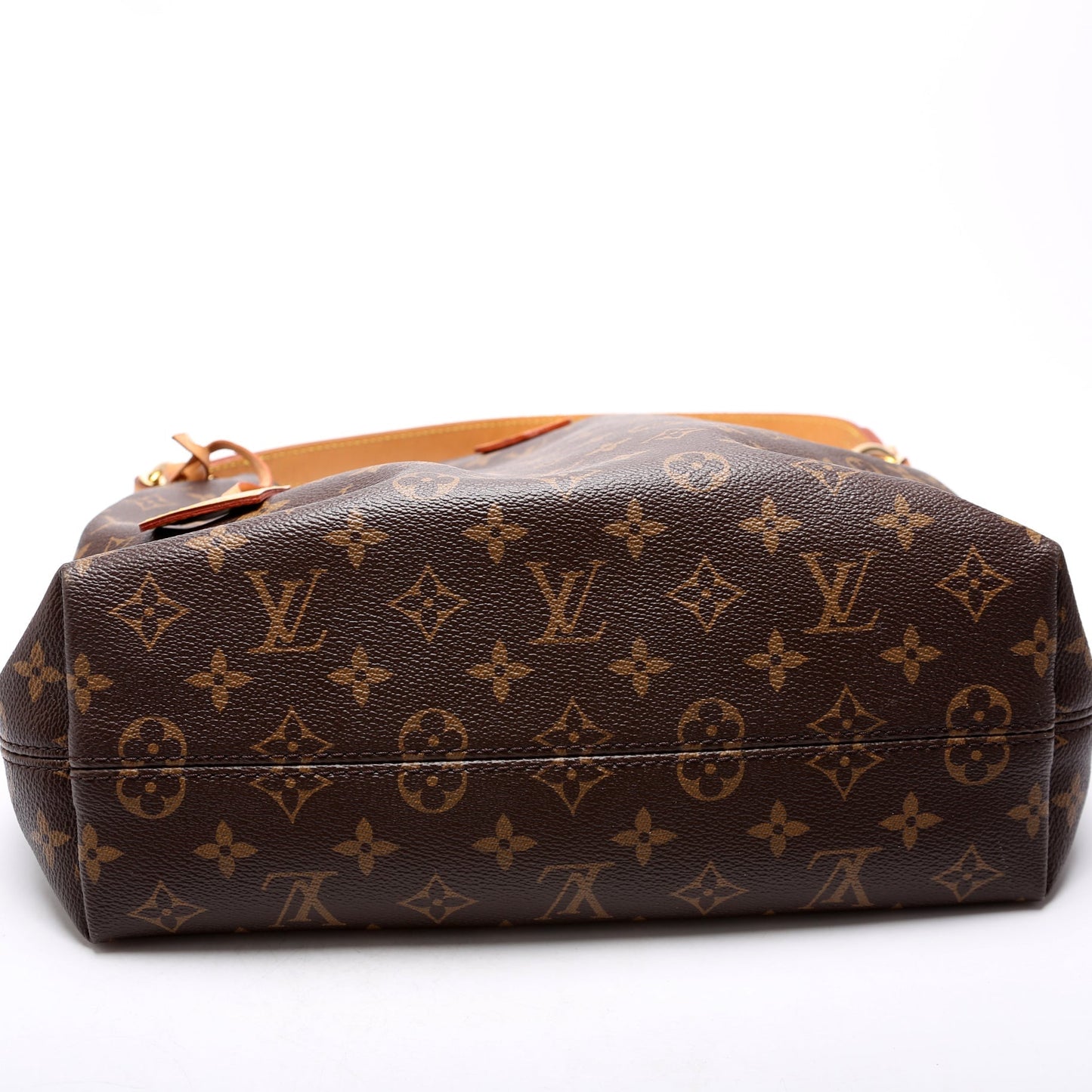Louis Vuitton Graceful PM Monogram Pink