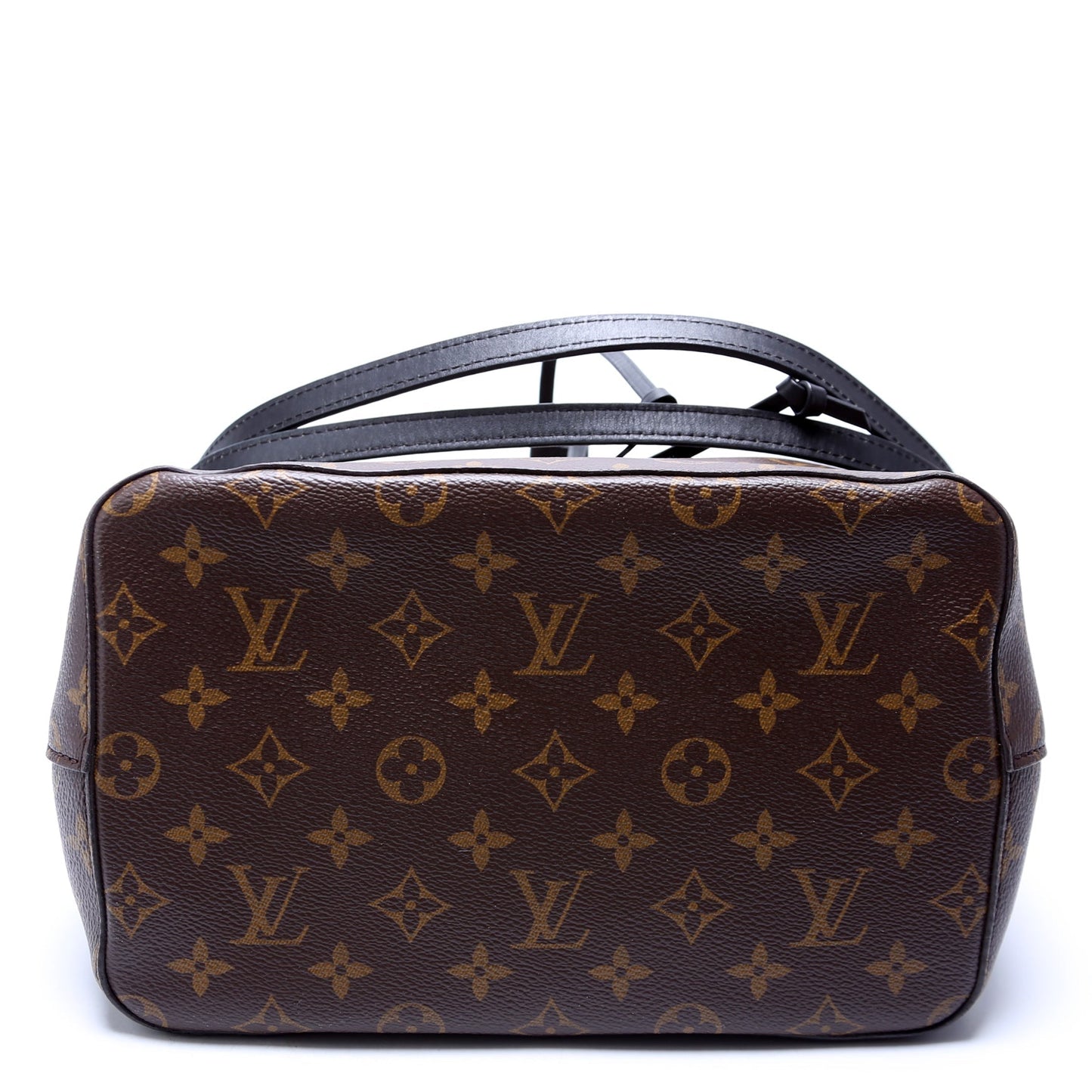 Louis Vuitton Neonoe Monogram Black