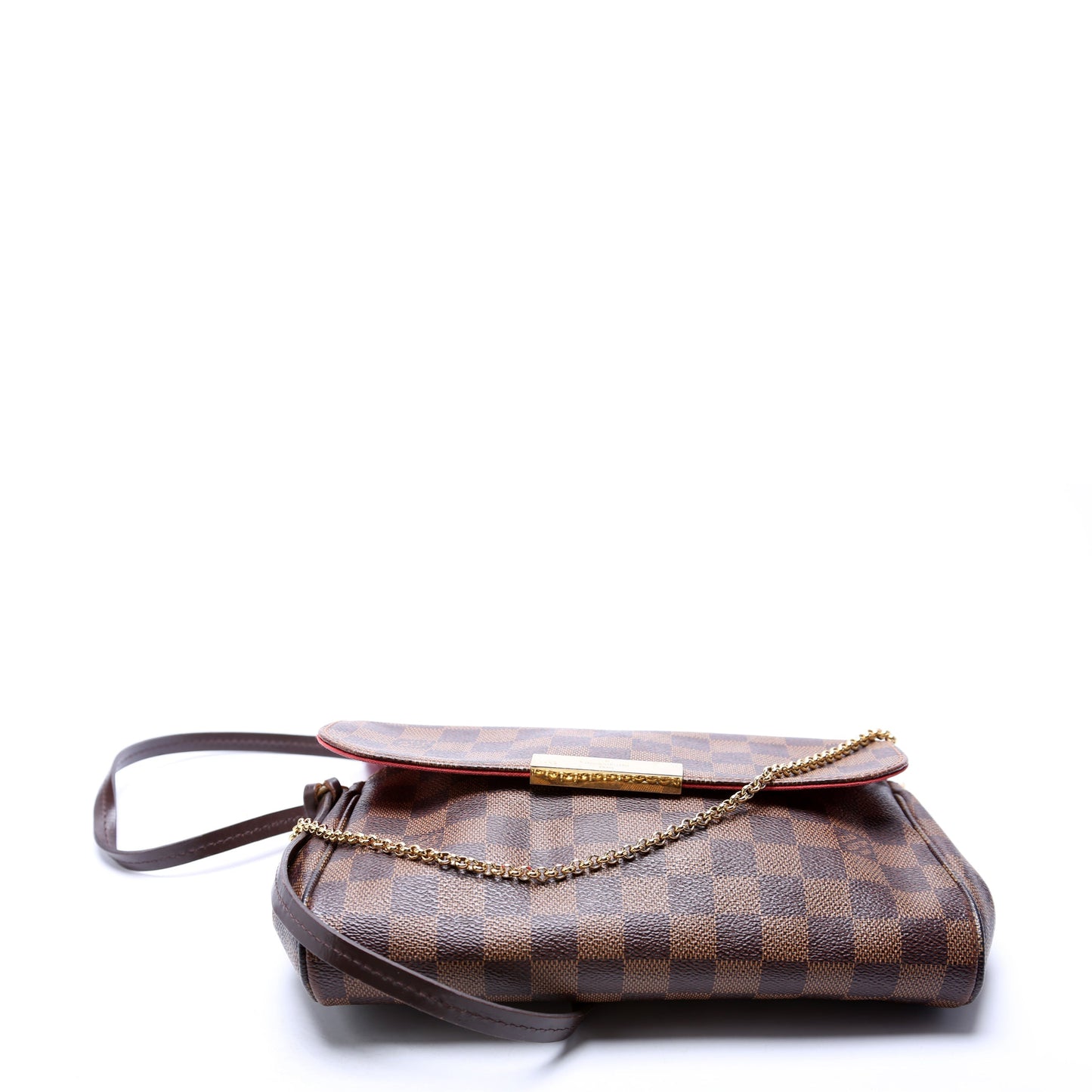 Louis Vuitton Favorite MM Damier Ebene