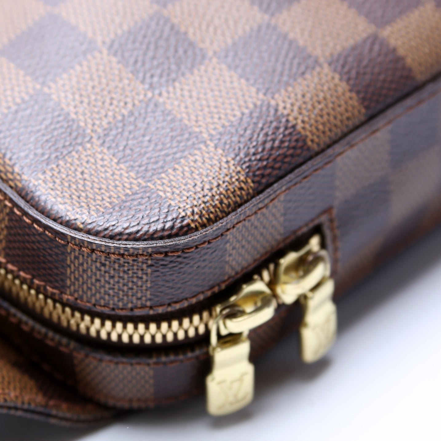 Louis Vuitton Geronimos Damier Ebene