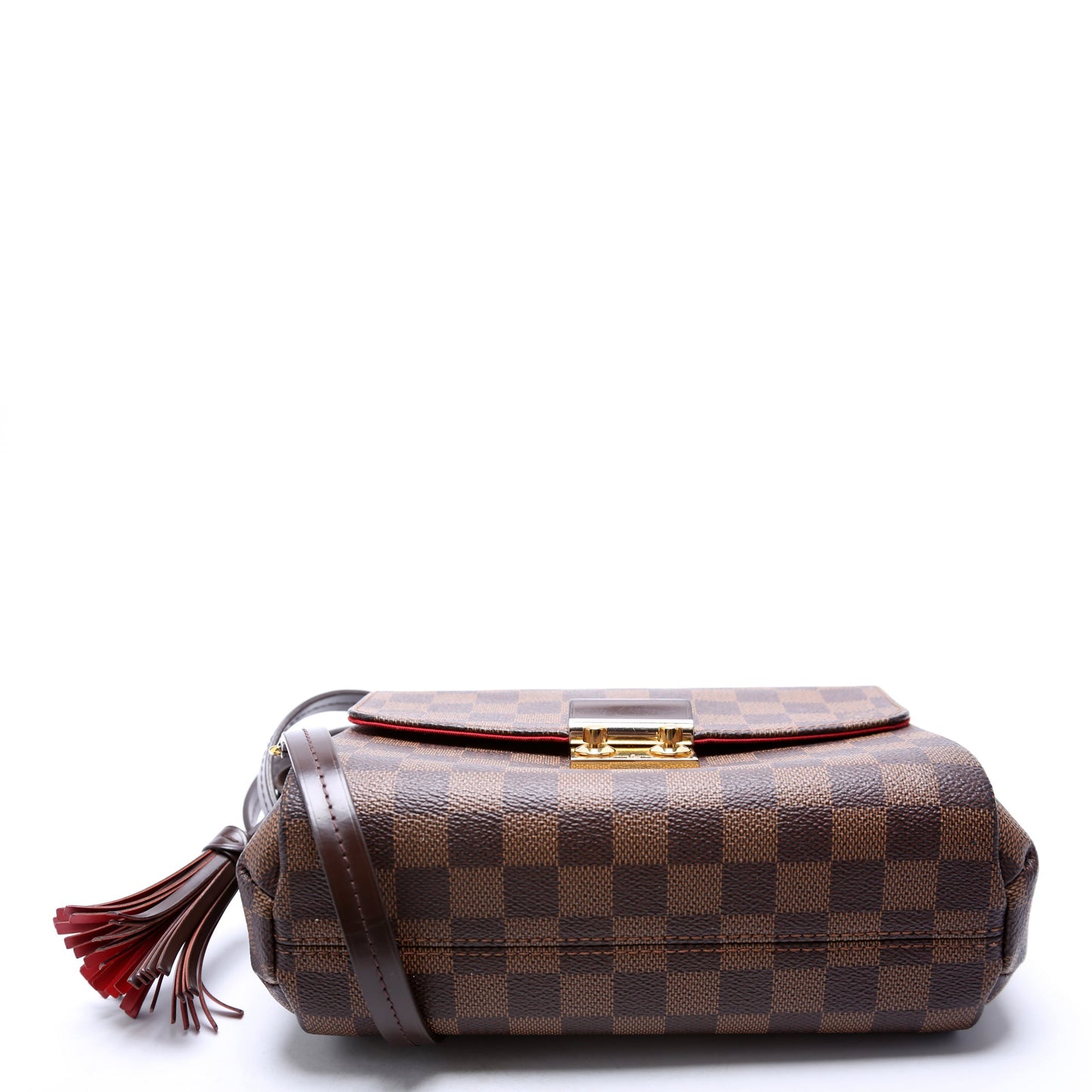 Louis Vuitton Croisette Damier Ebene