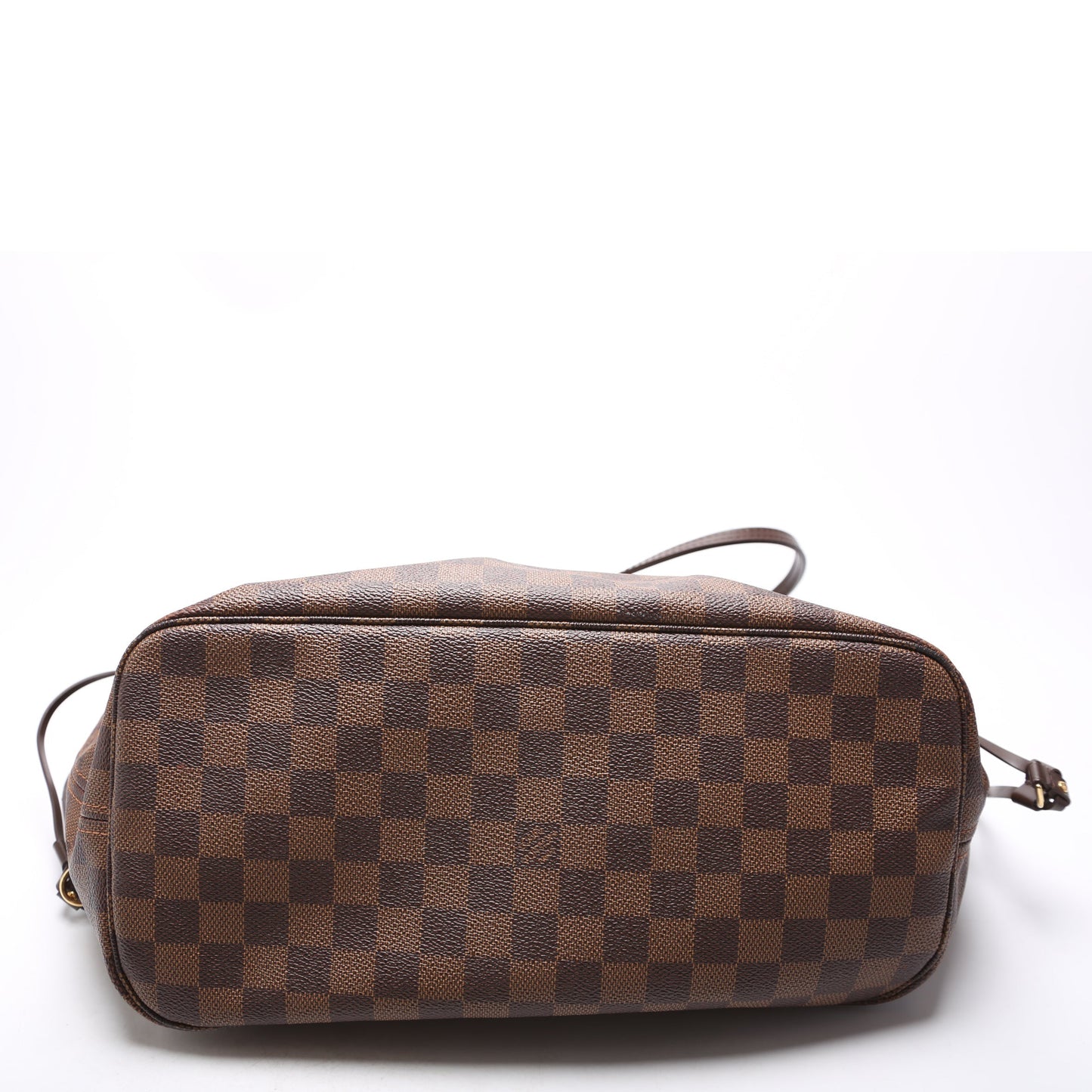 Louis Vuitton Neverfull MM Ebene