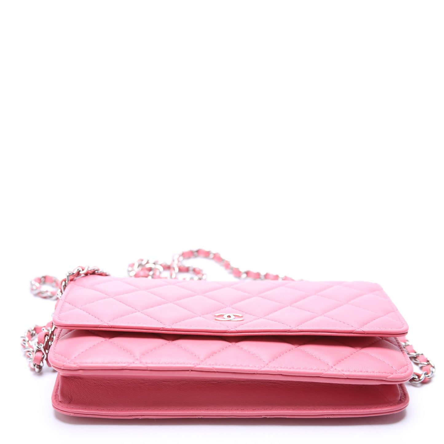 Chanel WOC Crossbody Bag - Ewore Bags