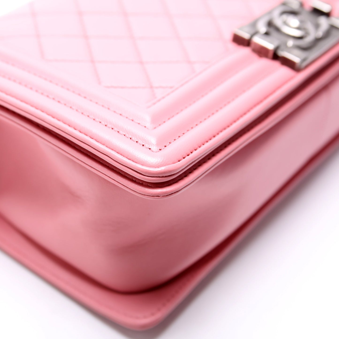 Chanel Medium Shoulder Bag - Ewore Bags