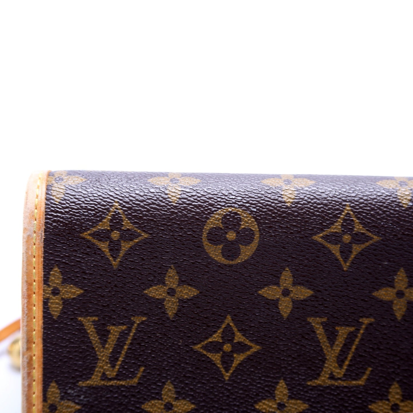 Louis Vuitton Popincourt Long Monogram