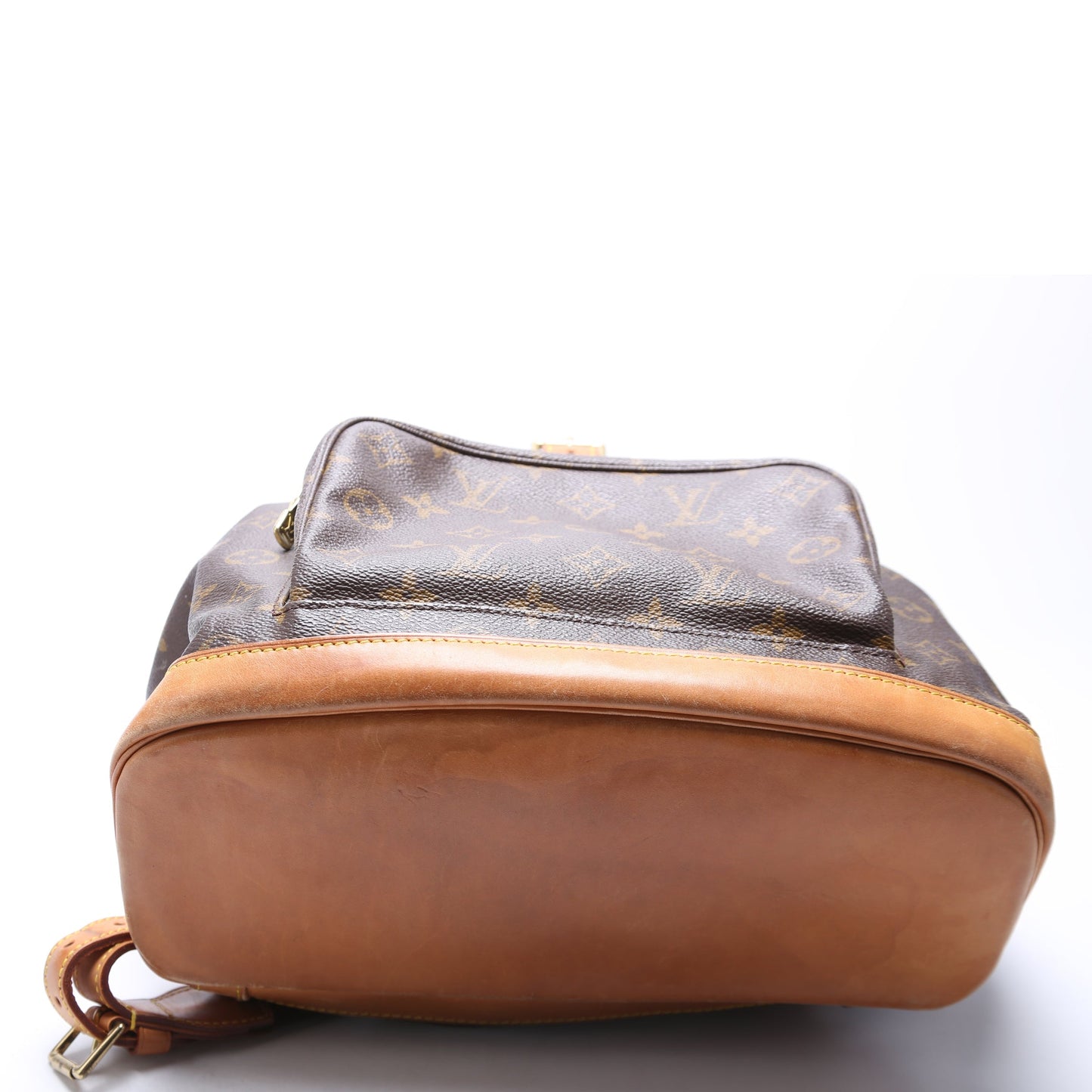 Louis Vuitton Montsouris GM Monogram
