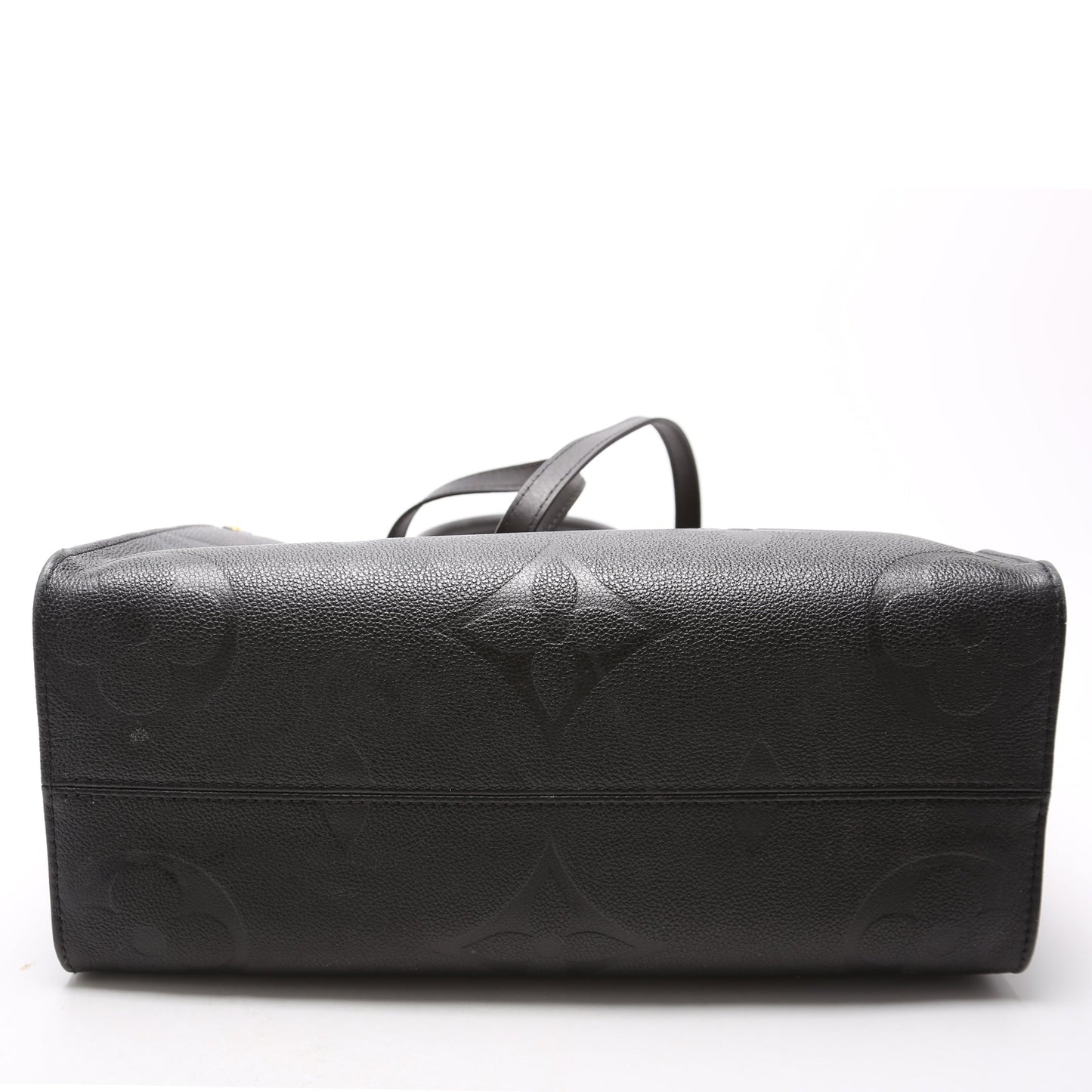 Louis Vuitton ONTHEGO MM Empriente Black