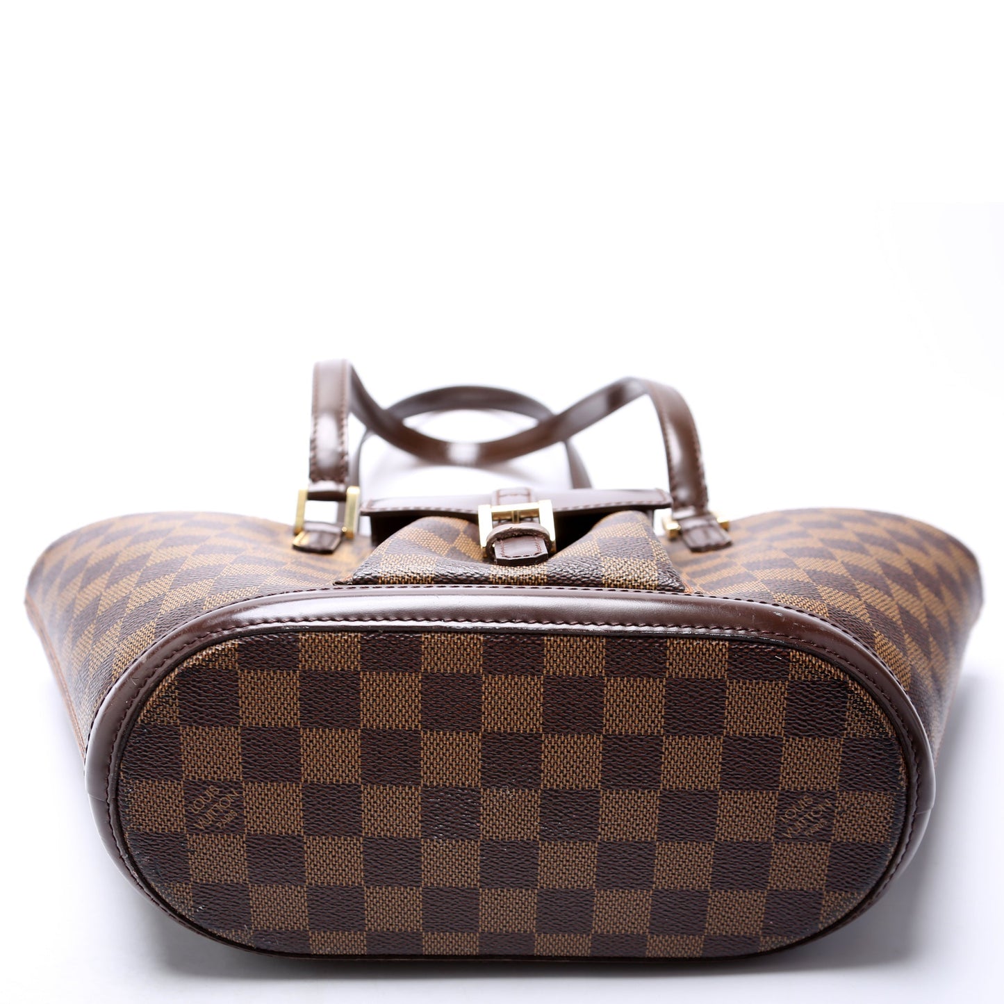 Louis Vuitton Manosque PM Ebene