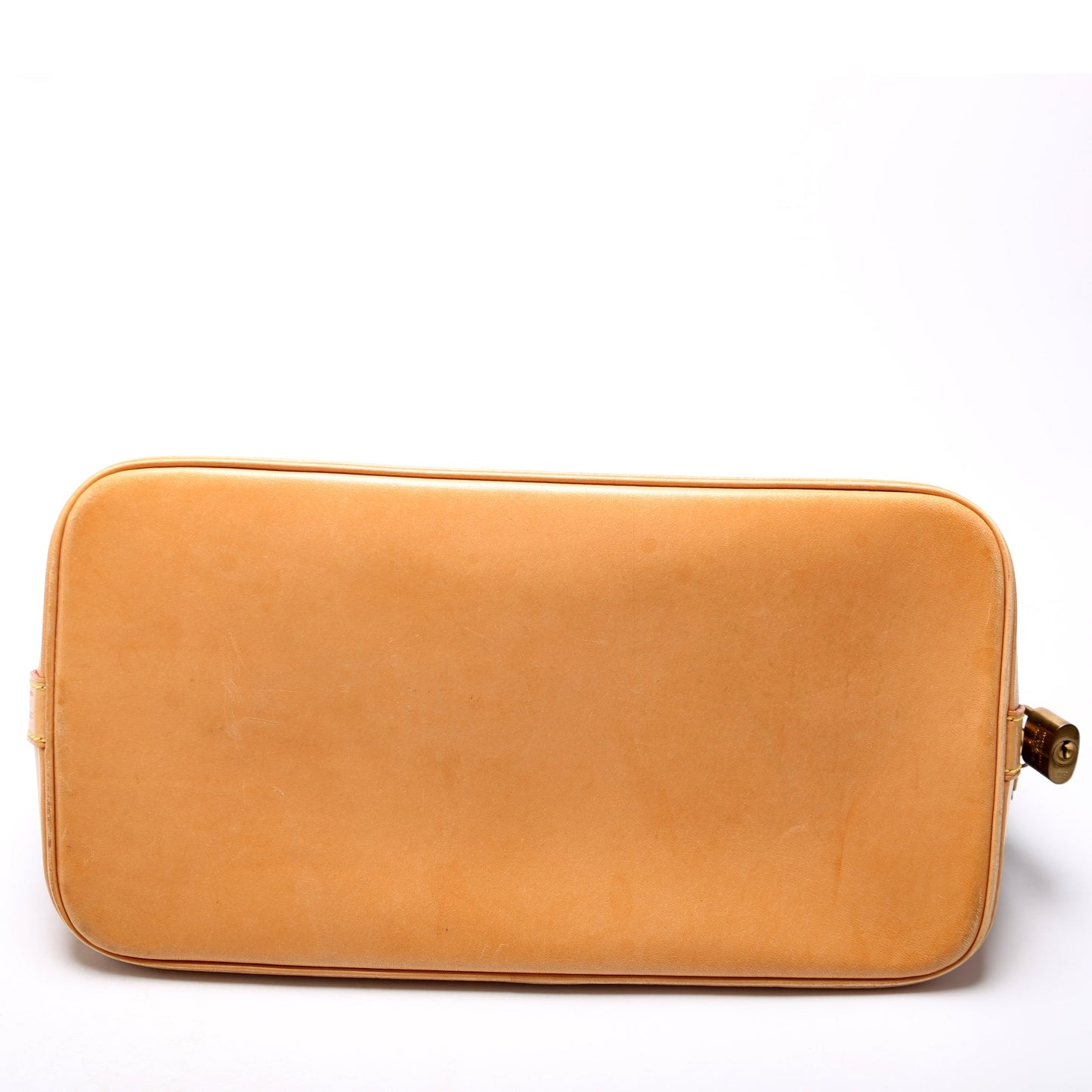 Louis Vuitton Alma PM Monogram Older