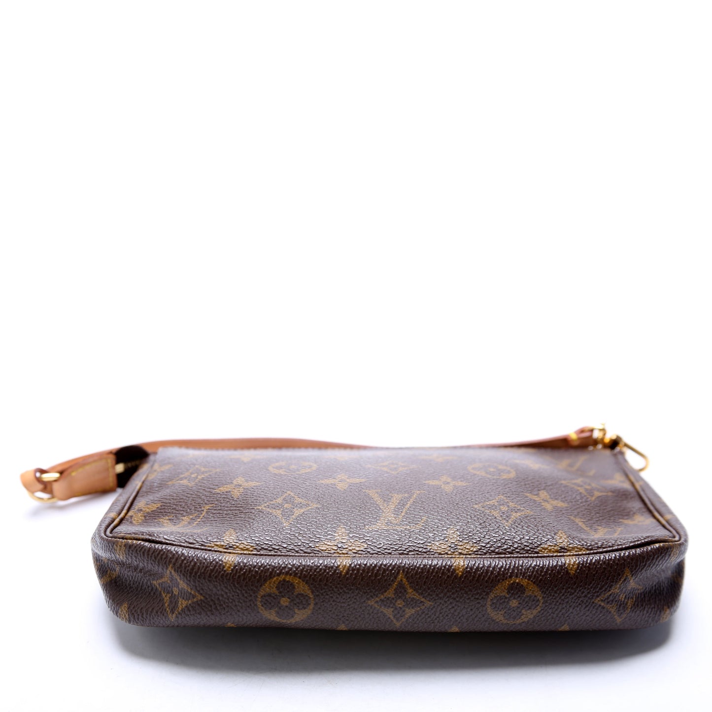 Louis Vuitton Pochette Accessories Monogram
