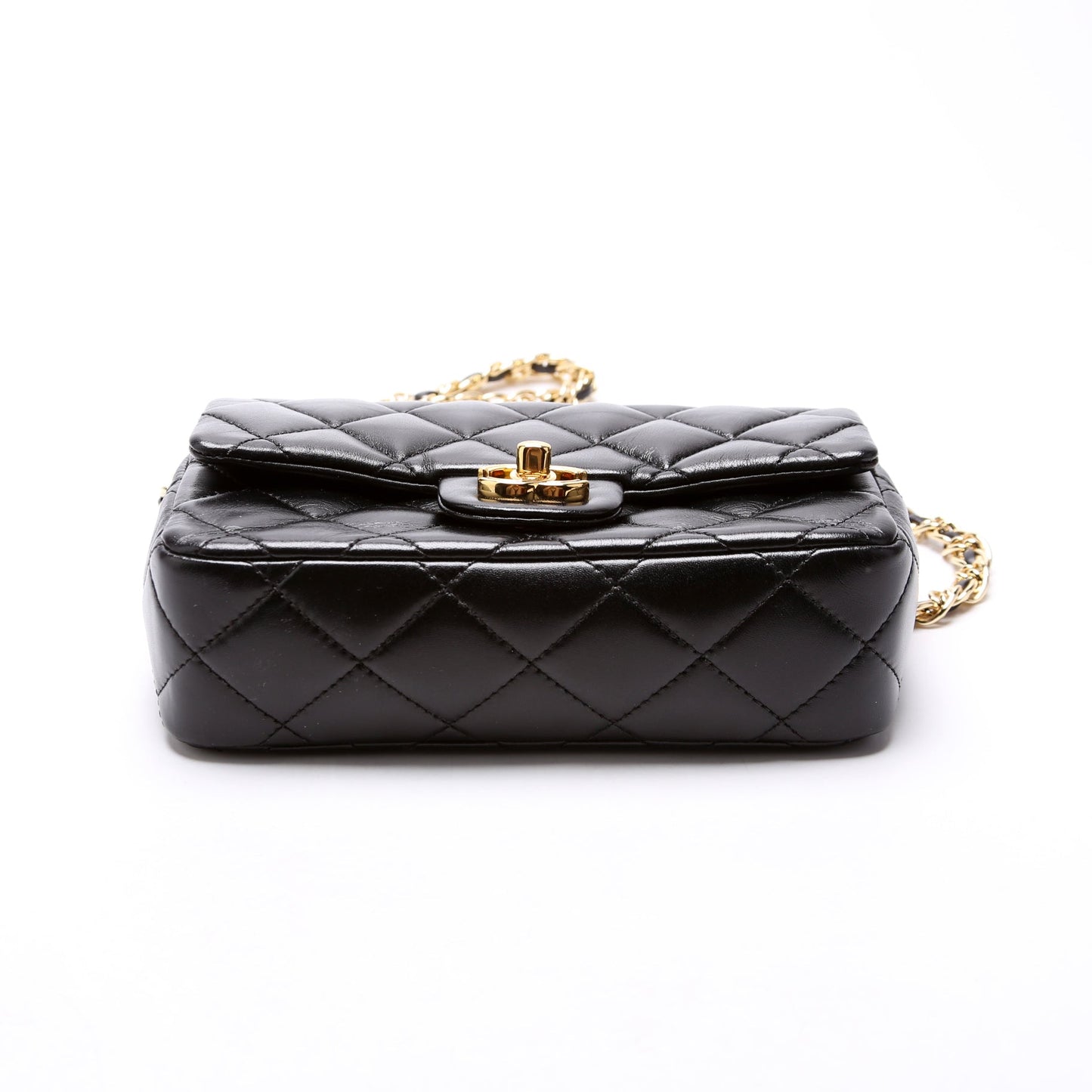 Chanel Mini Handbag - Ewore Bags