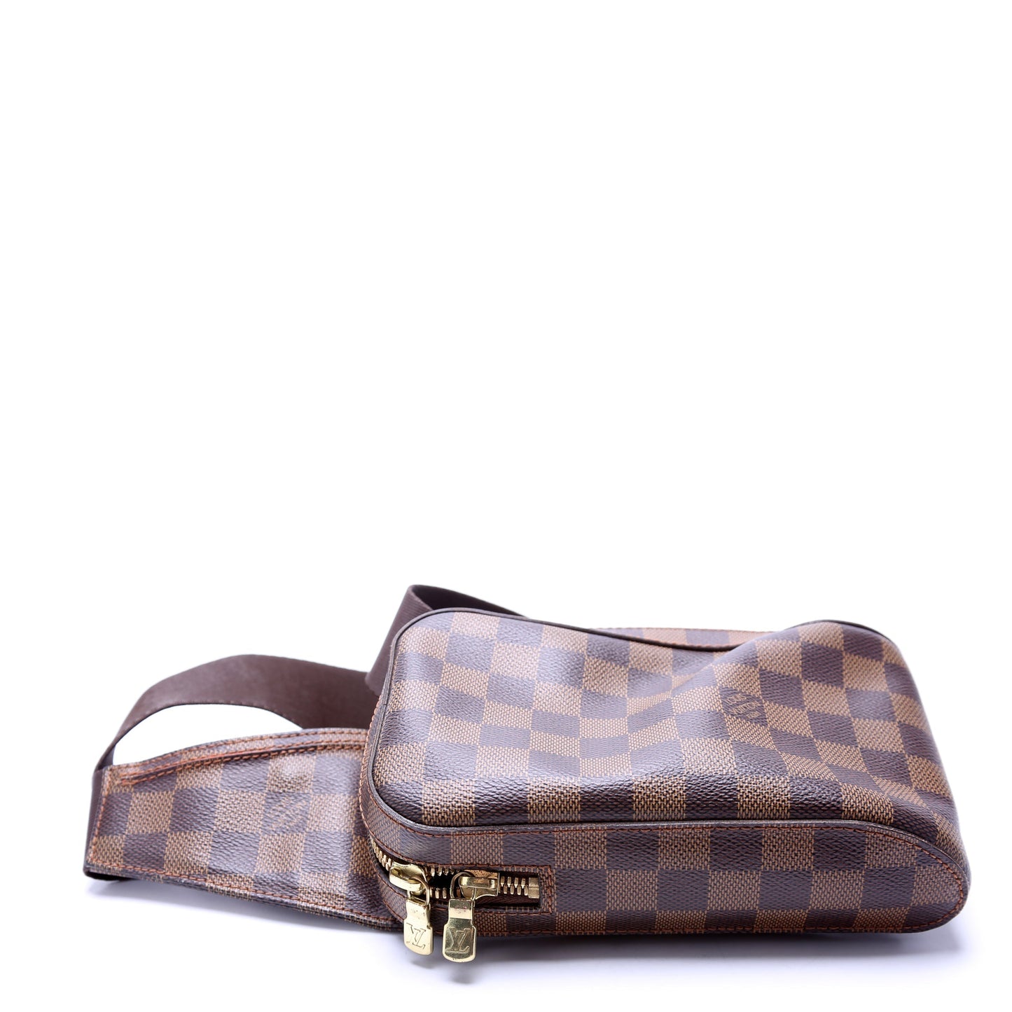 Louis Vuitton Geronimos Damier Ebene