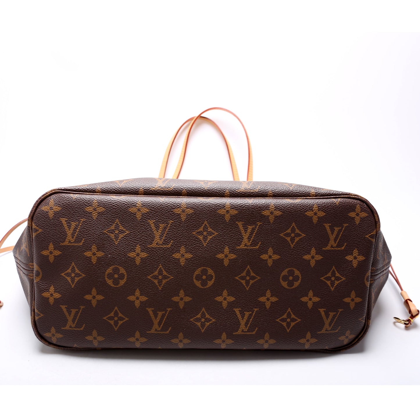 Louis Vuitton Neverfull MM Monogram