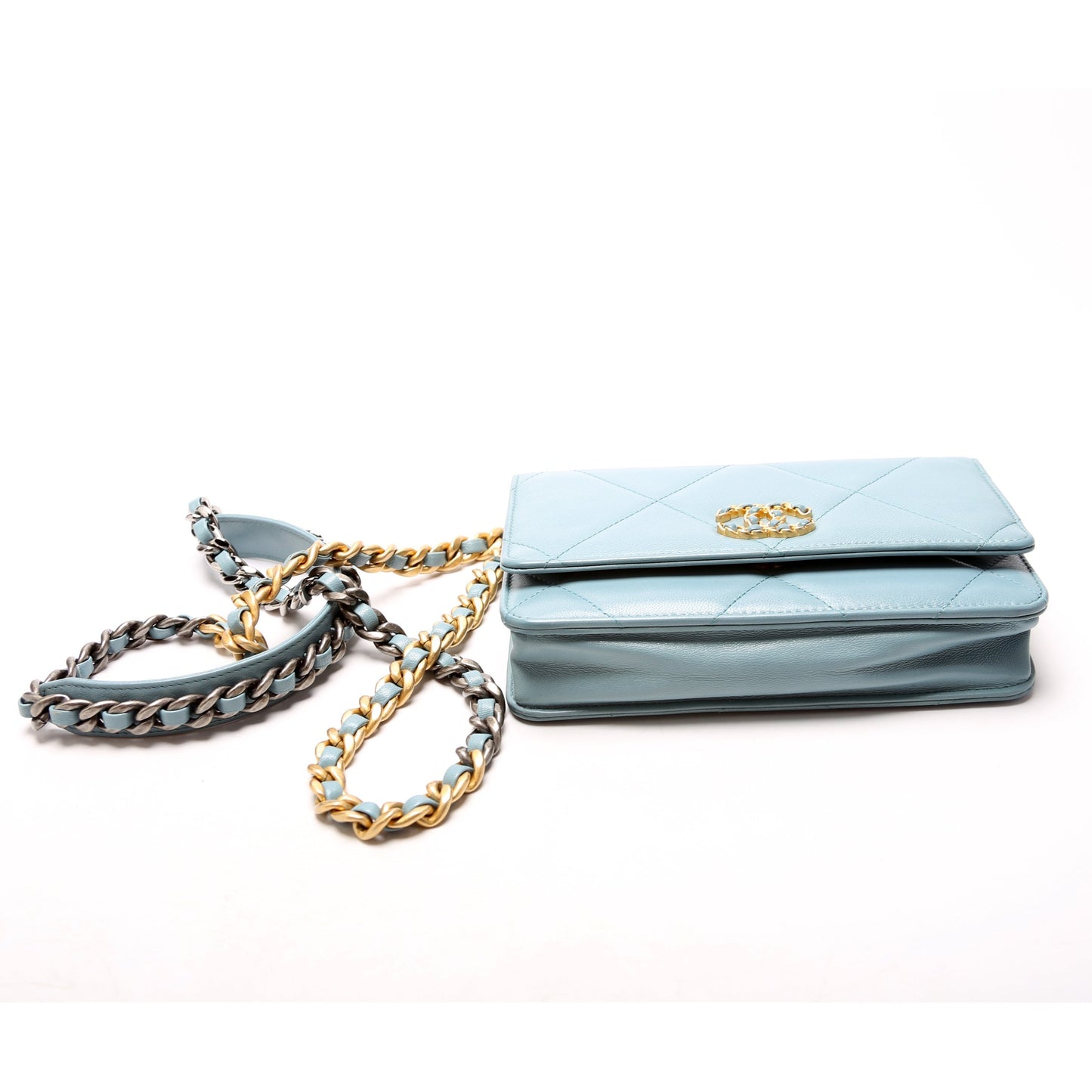 Chanel WOC Crossbody Bag - Ewore Bags