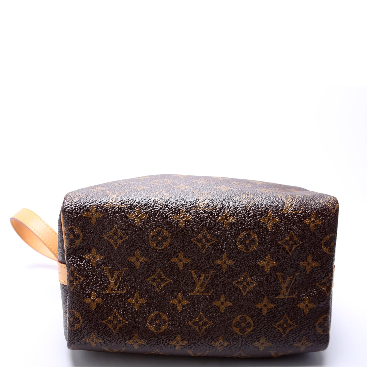 Louis Vuitton Speedy 25 Bandouliere Monogram