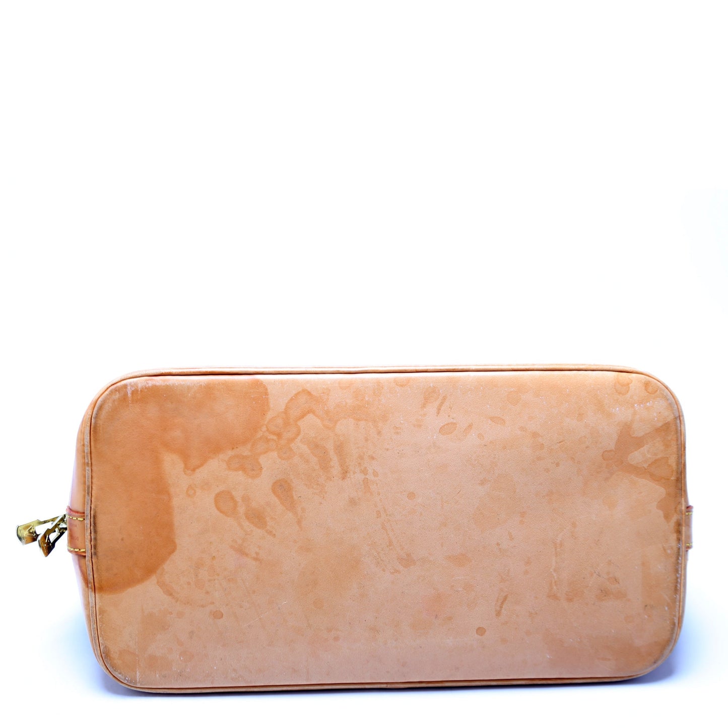 Louis Vuitton Alma PM Monogram Older