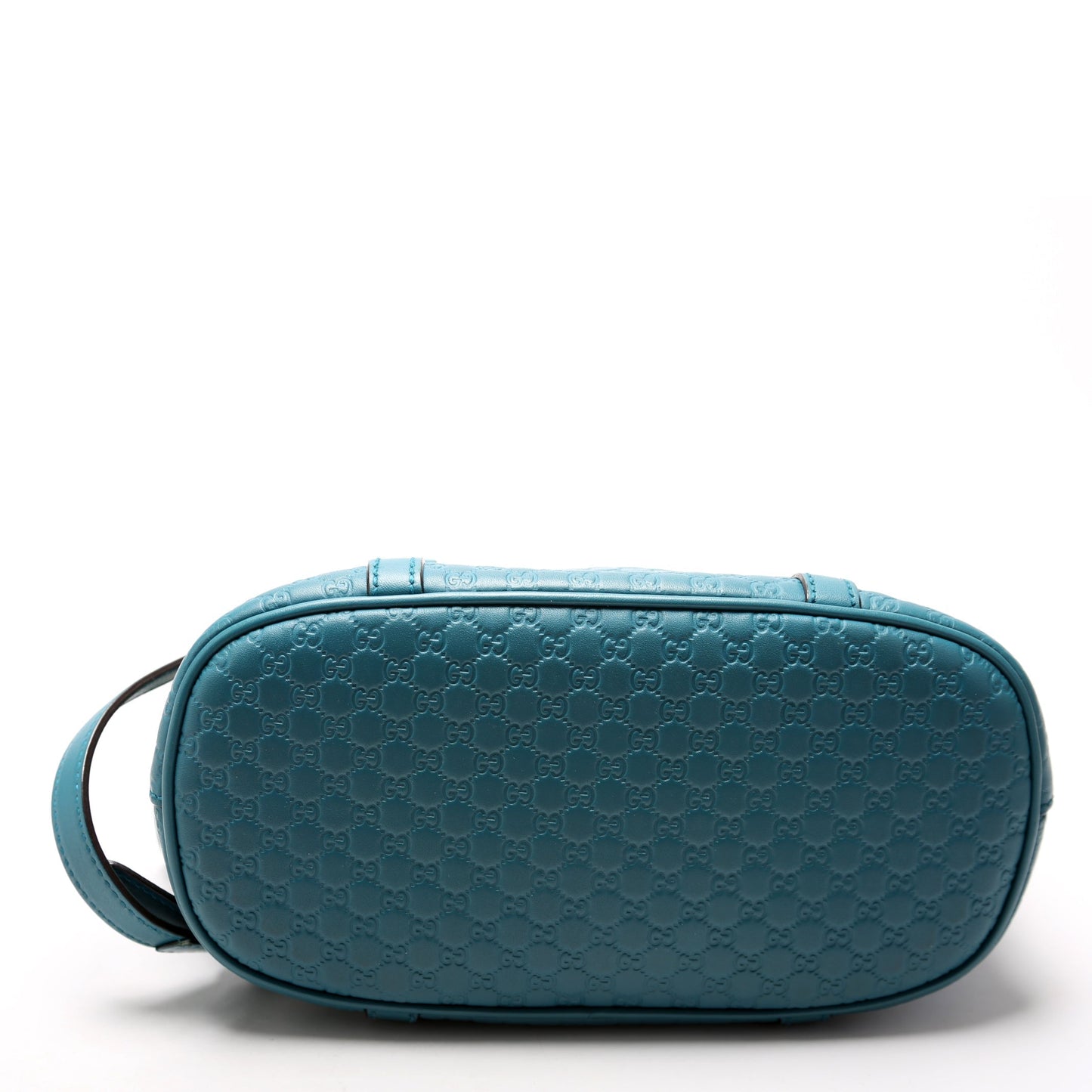 Gucci Leather Mini Crossbody