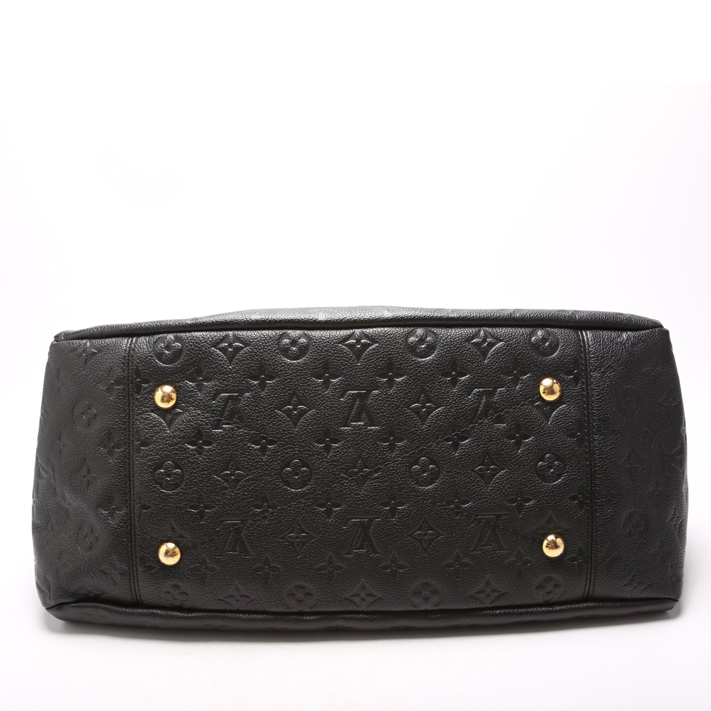 Louis Vuitton Artsy MM Empreinte Black