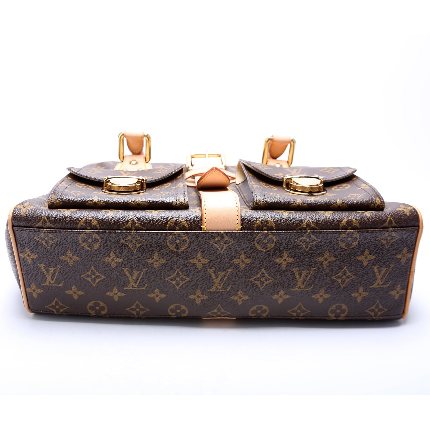 Louis Vuitton Manhattan GM Monogram