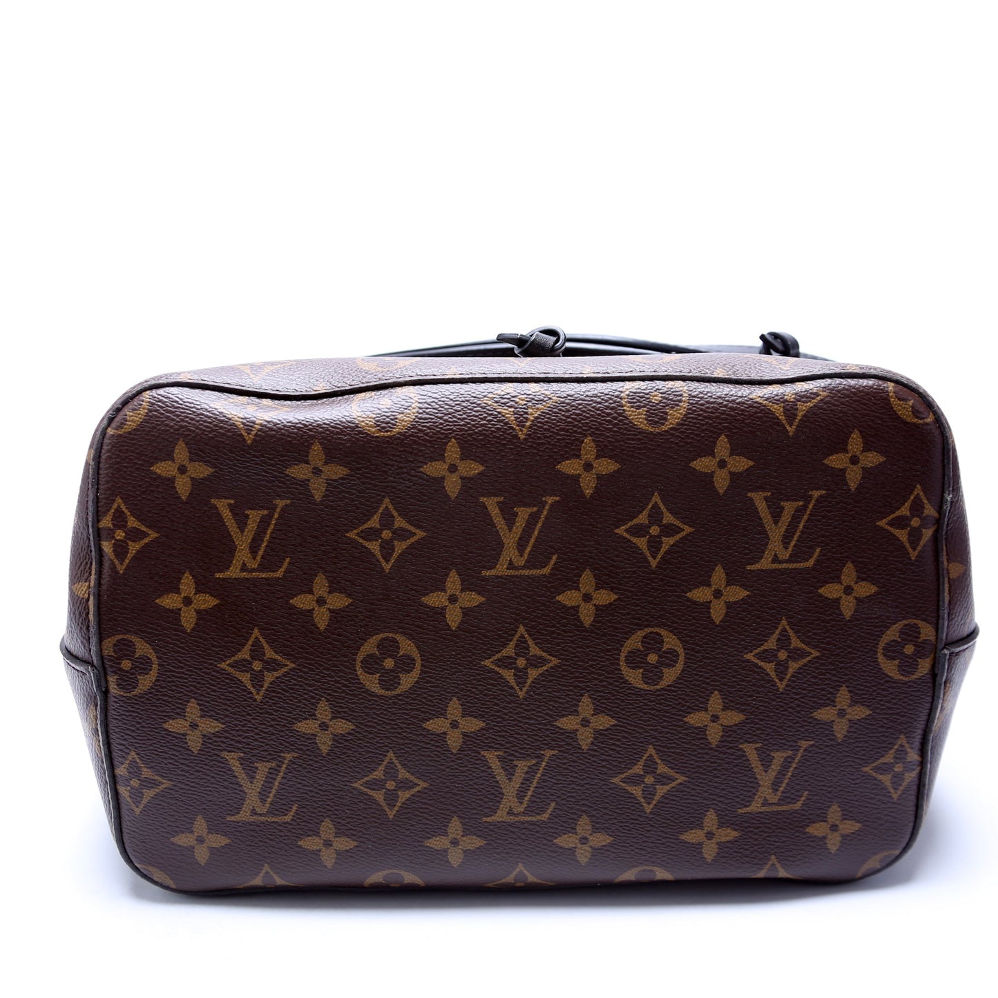 Louis Vuitton Neonoe Monogram Black