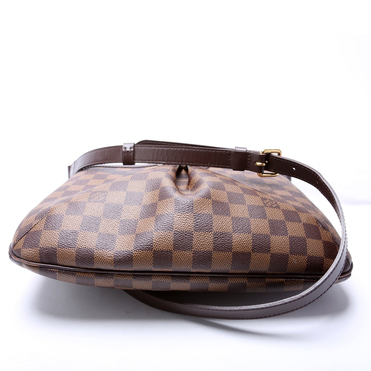 Louis Vuitton Bloomsbury PM Damier Ebene