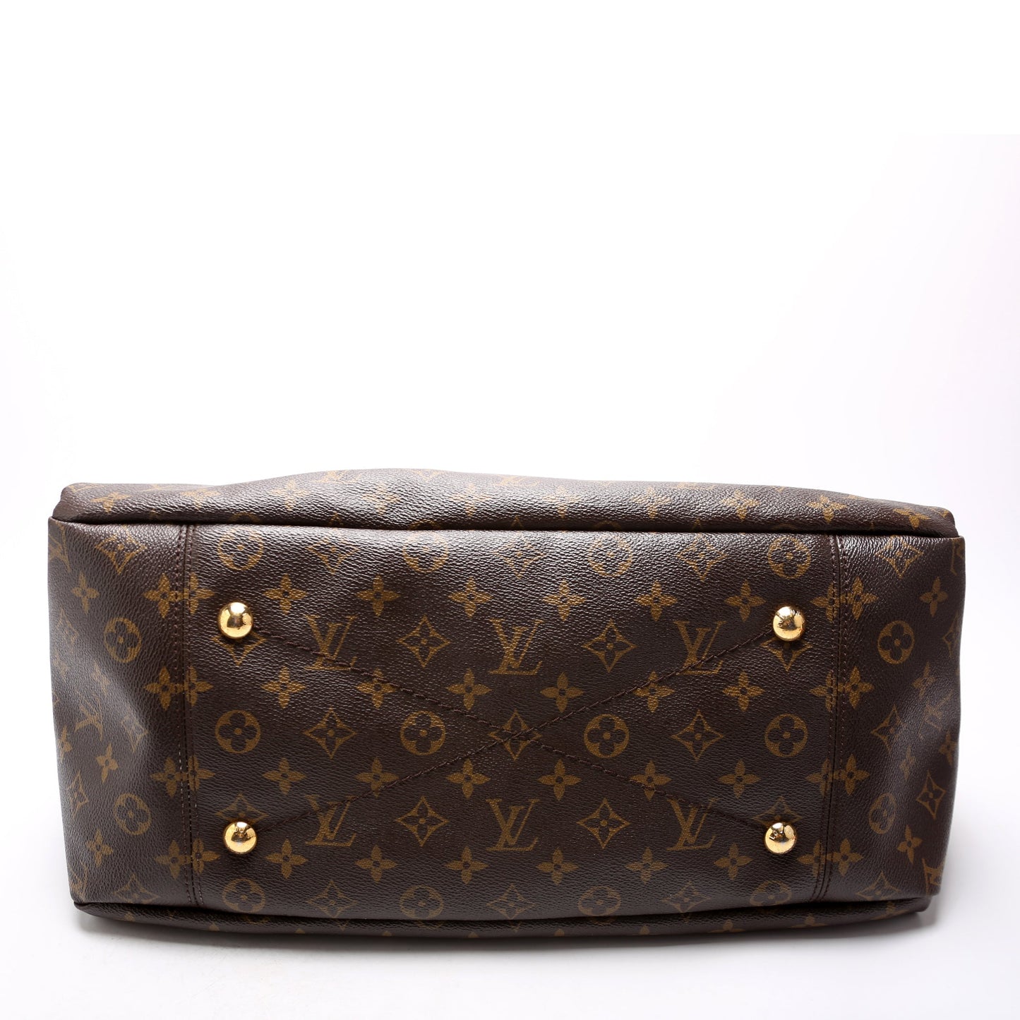 Louis Vuitton Artsy MM Monogram
