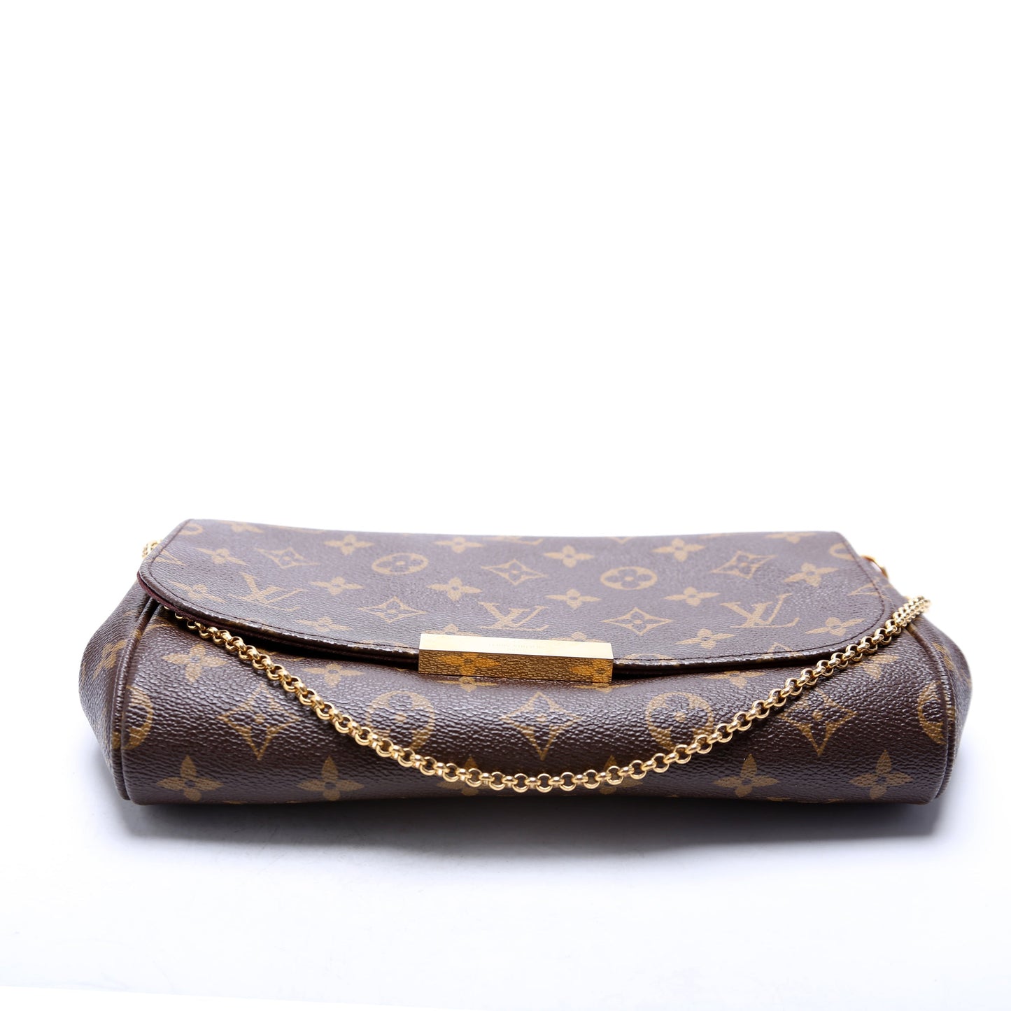 Louis Vuitton Favorite MM Monogram