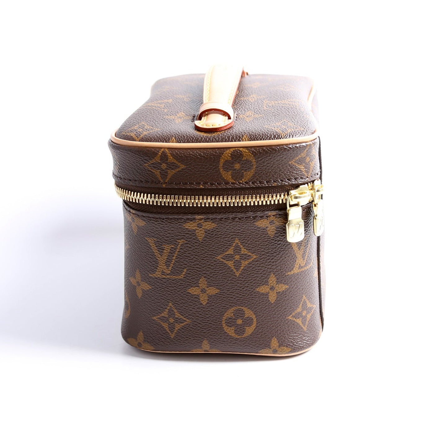 Louis Vuitton Nice Mini Toiletry Pouch Monogram