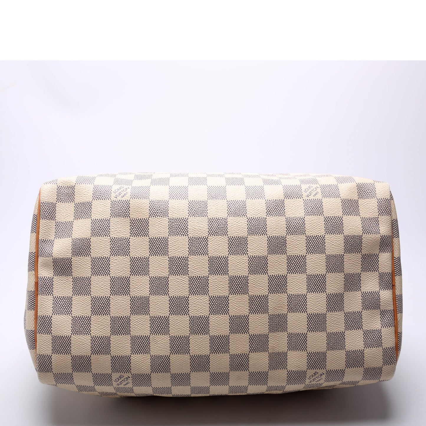 Louis Vuitton Speedy 30 Azur