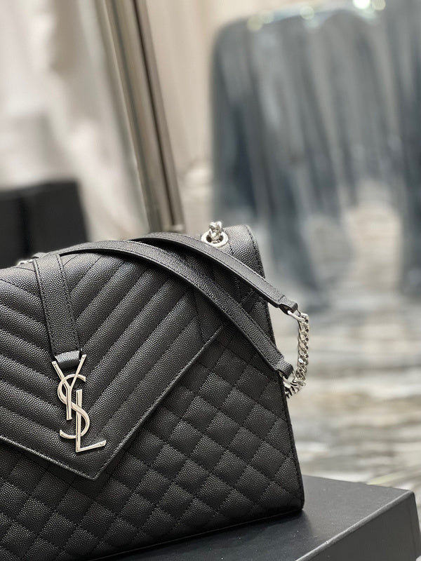 Yves Saint Laurent - Bags - 124
