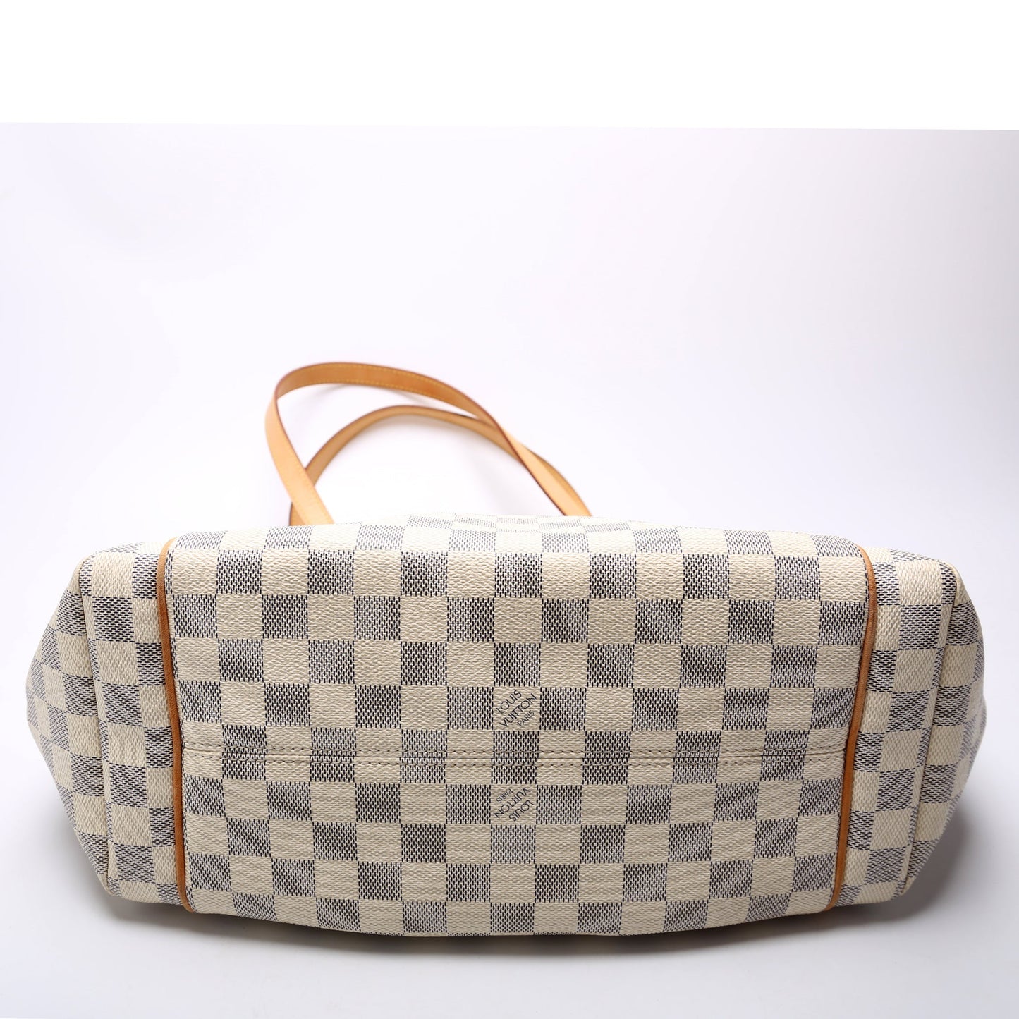Louis Vuitton Totally MM Damier Azur