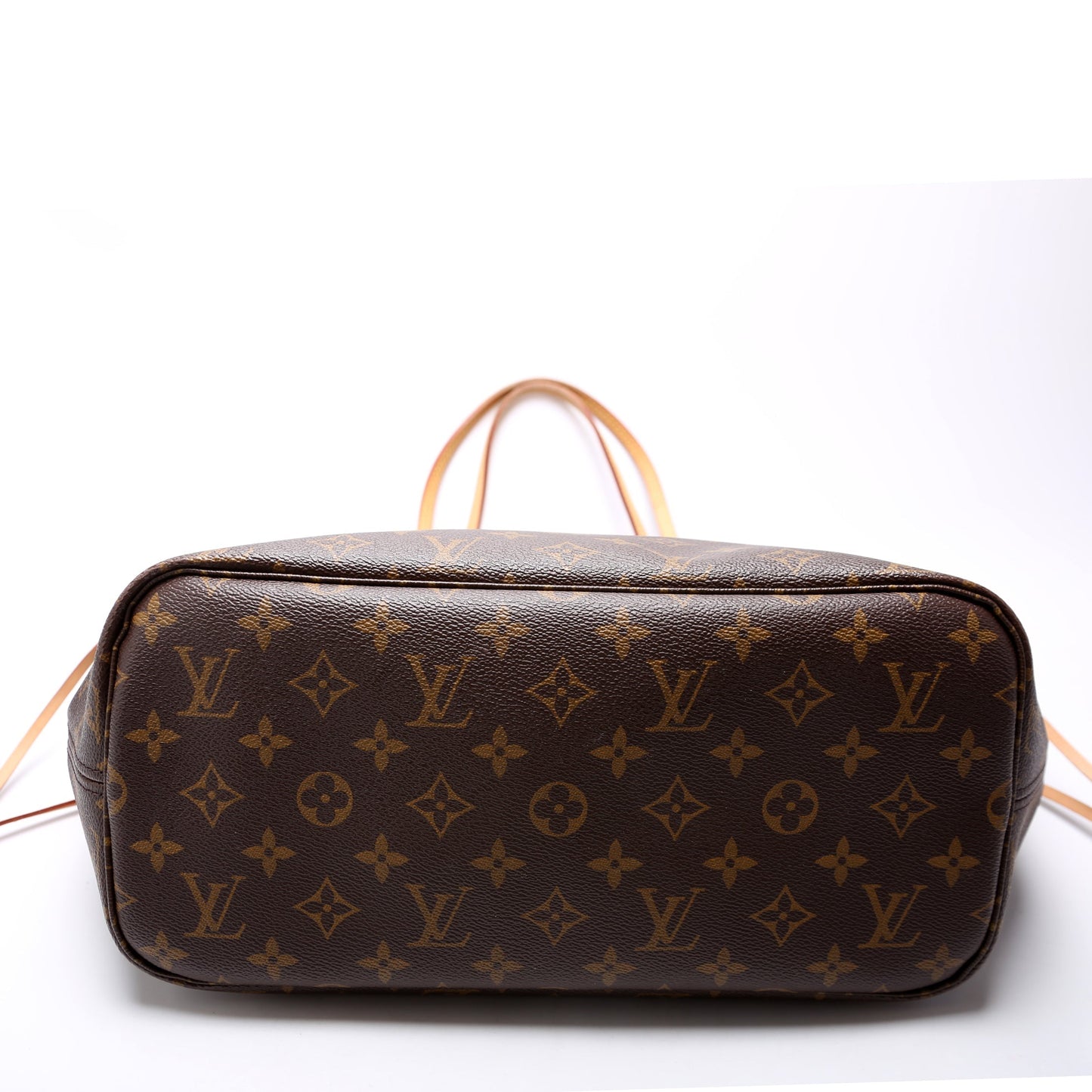 Louis Vuitton Neverfull MM Monogram