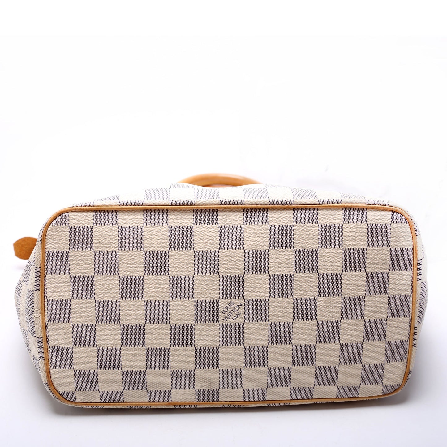 Louis Vuitton Saleya PM Damier Azur