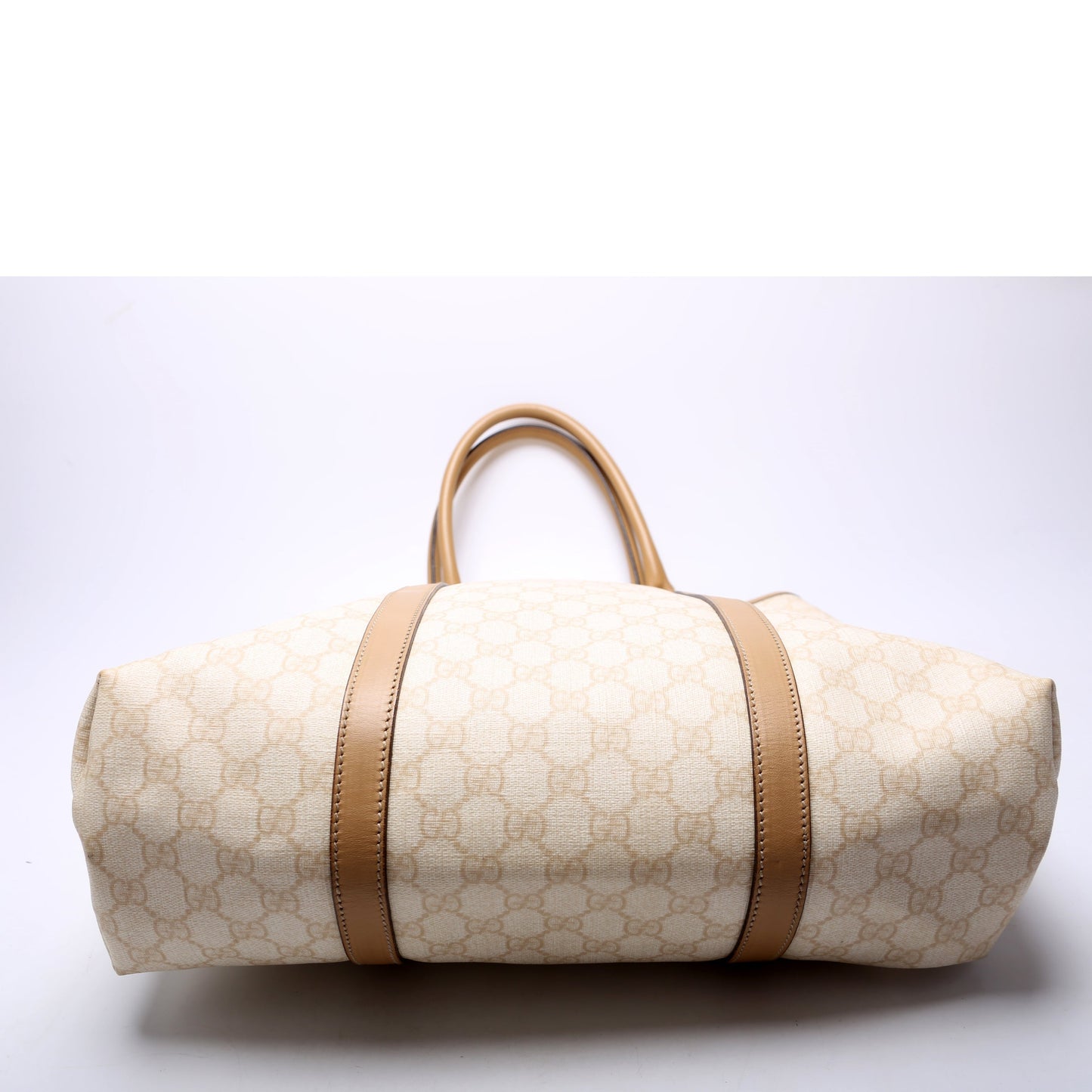 Gucci 223668 GG Plus Tote Bag