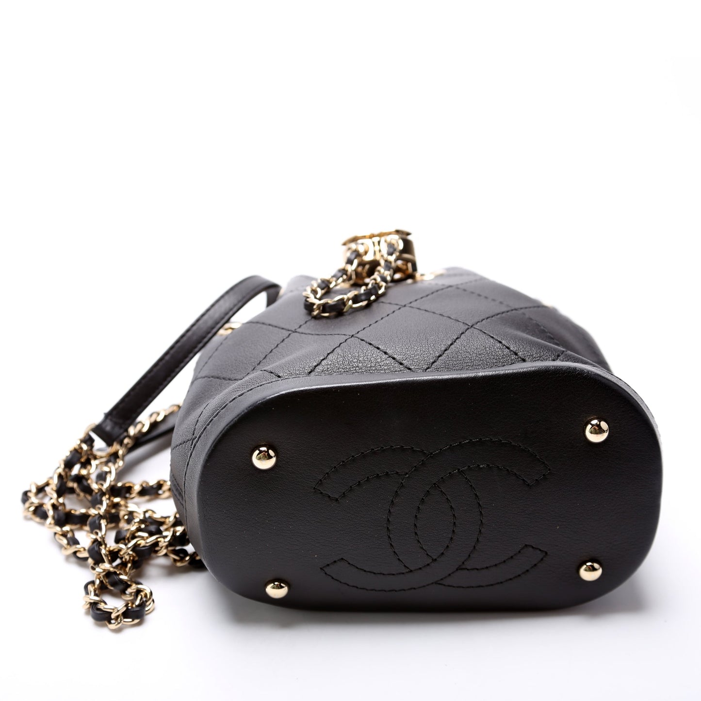 Chanel Mini Handbag - Ewore Bags