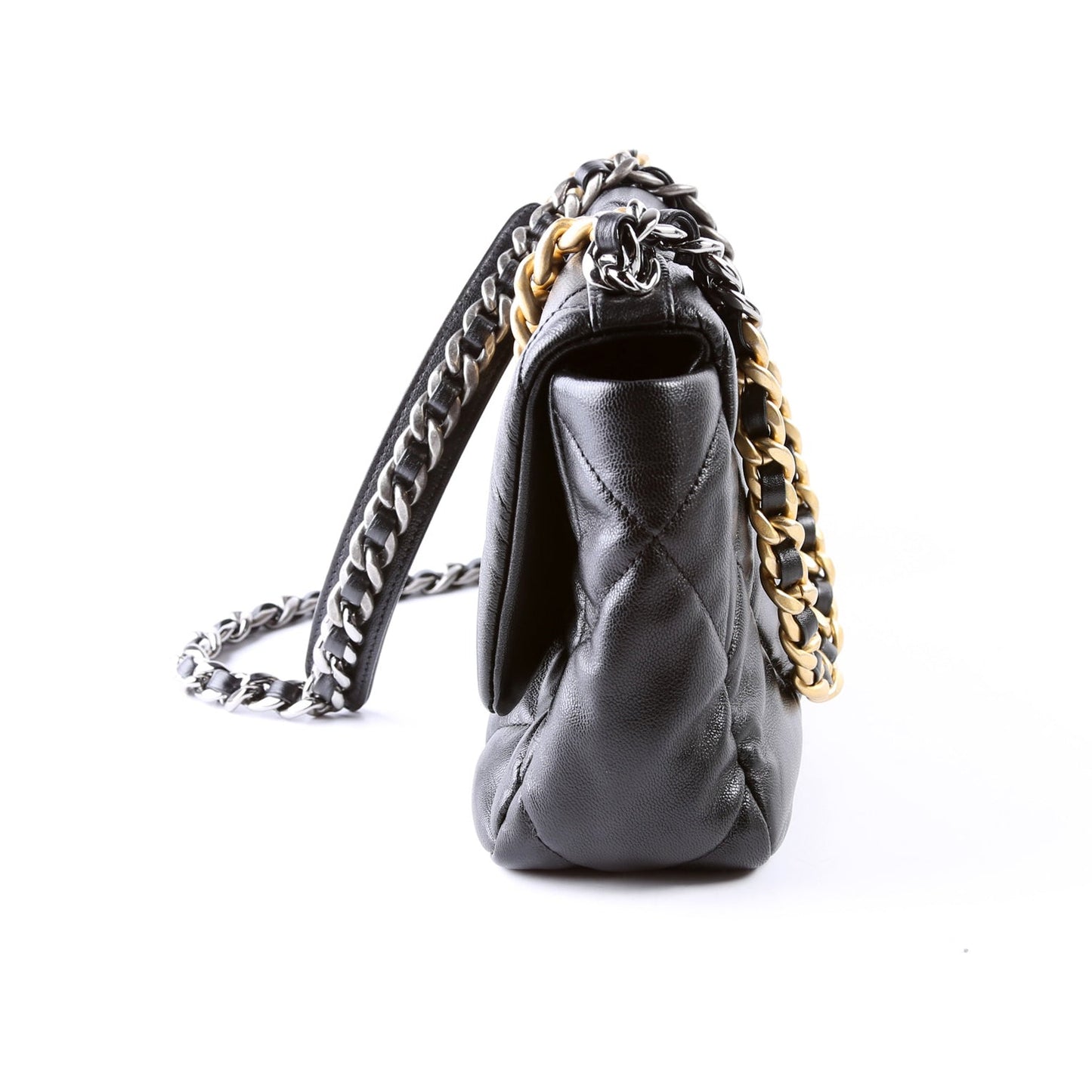 Chanel Medium Shoulder Bag - Ewore Bags